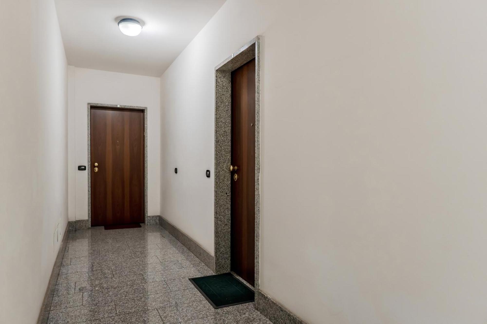 Apartment Cozy Near Fiera Di Verona! Verona