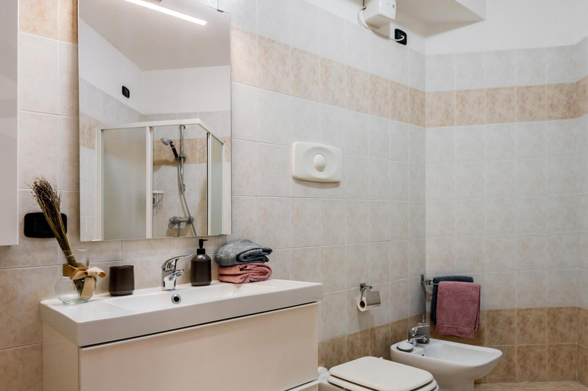 Cozy Near Fiera Di Verona! Apartment