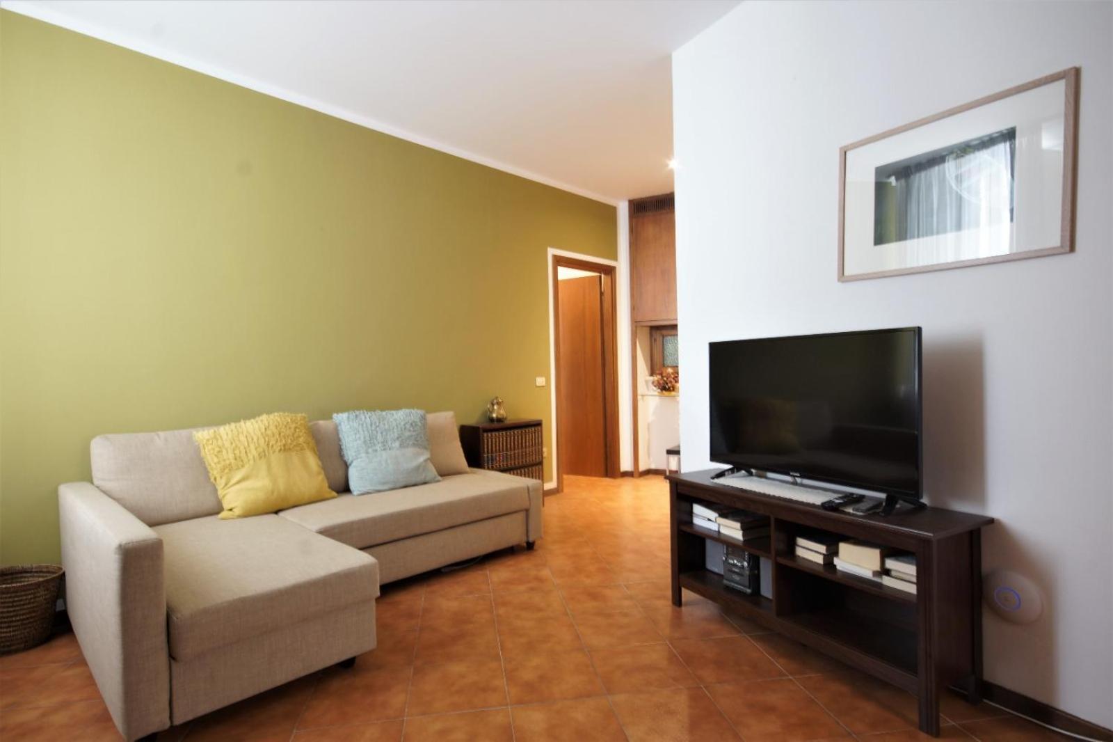 Holiday Verona Huoneisto Verona