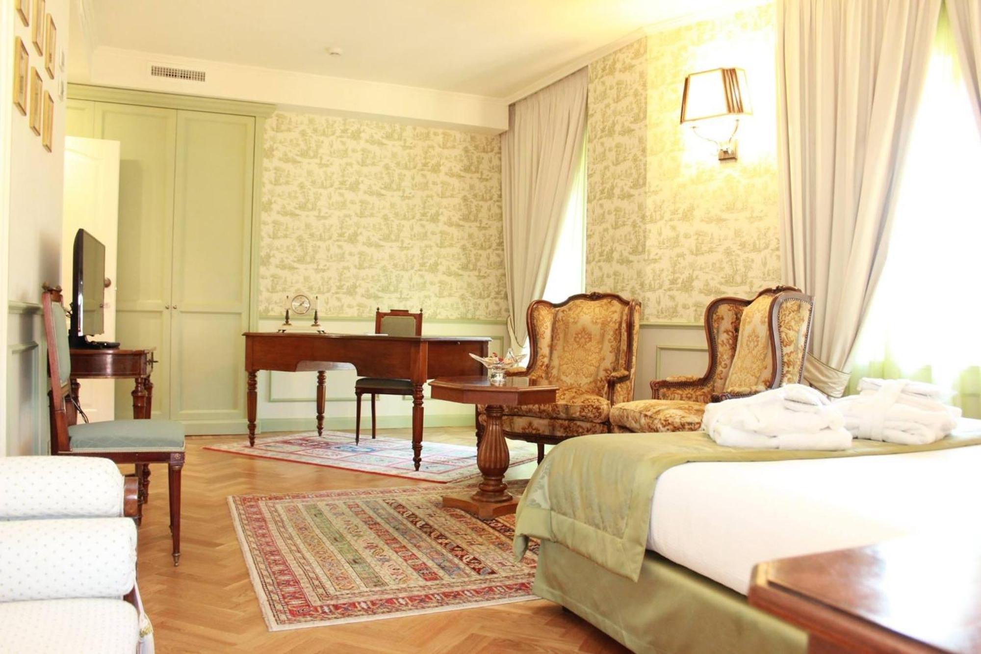 Relais Colle San Pietro Verona