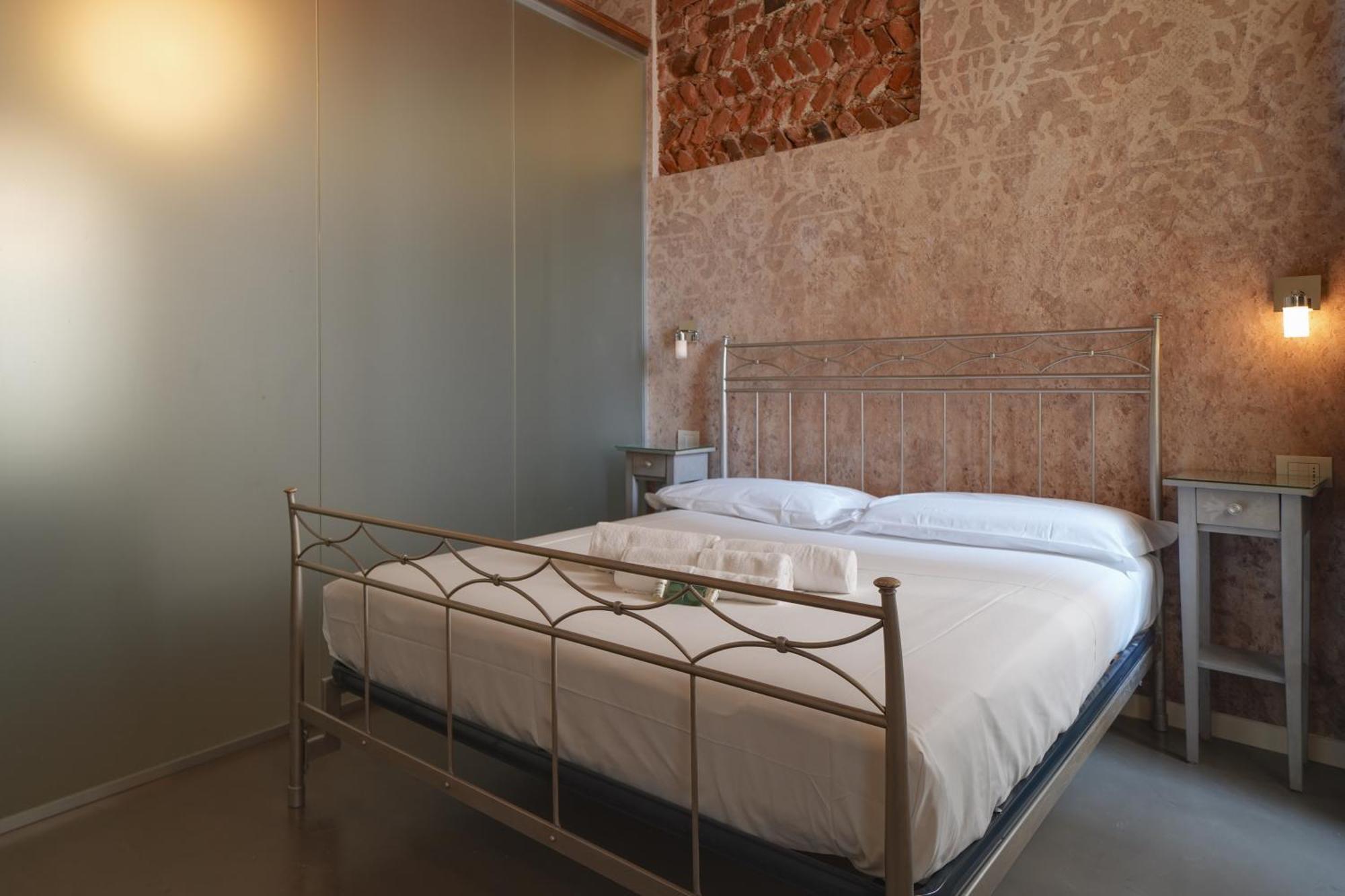 Guest house Palazzo Di Giulietta - Juliet's Palace