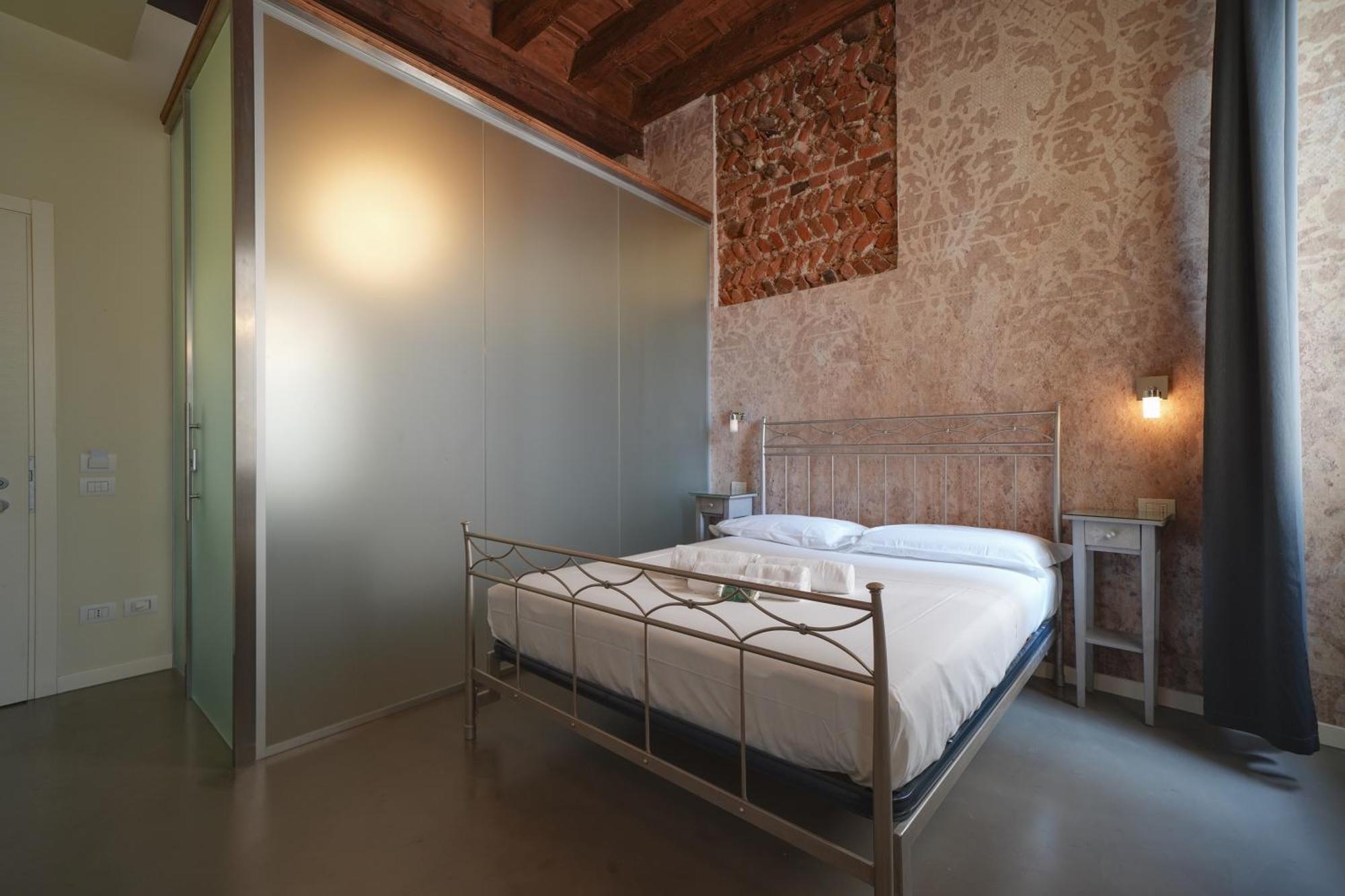 Guest house Palazzo Di Giulietta - Juliet's Palace