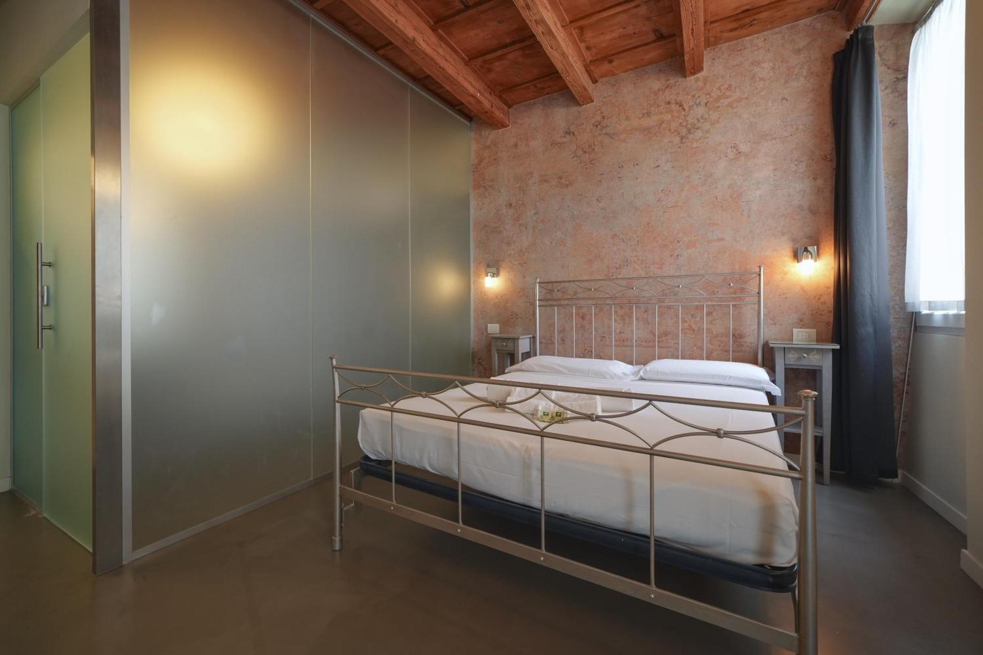 Guest house Palazzo Di Giulietta - Juliet's Palace *