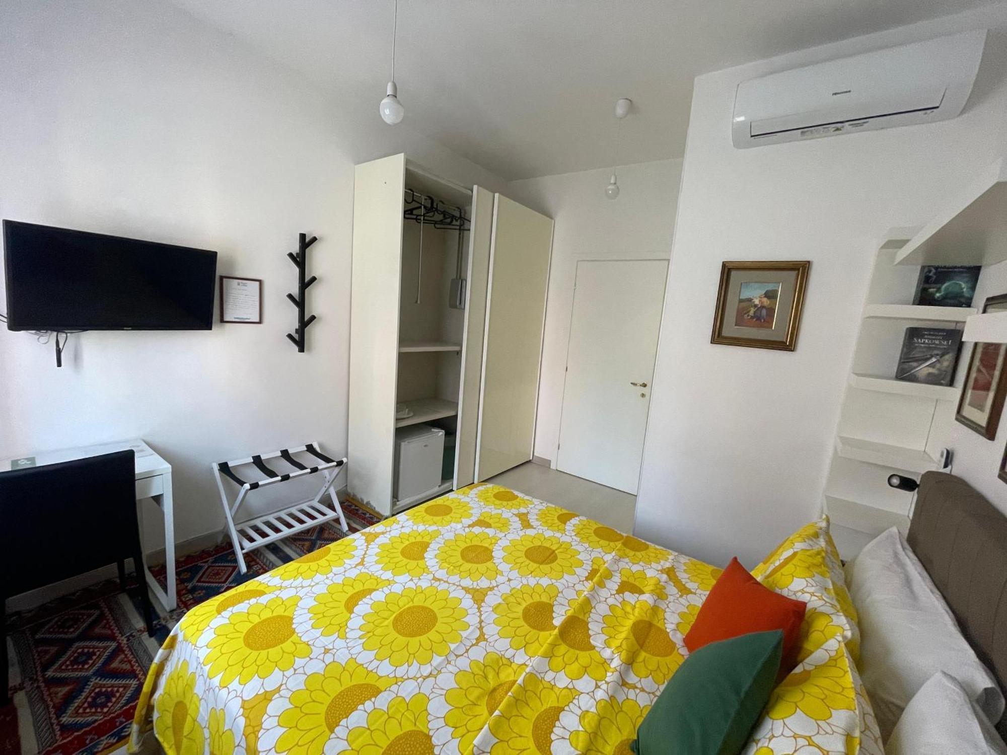 Guest house Fiera-nemo *
