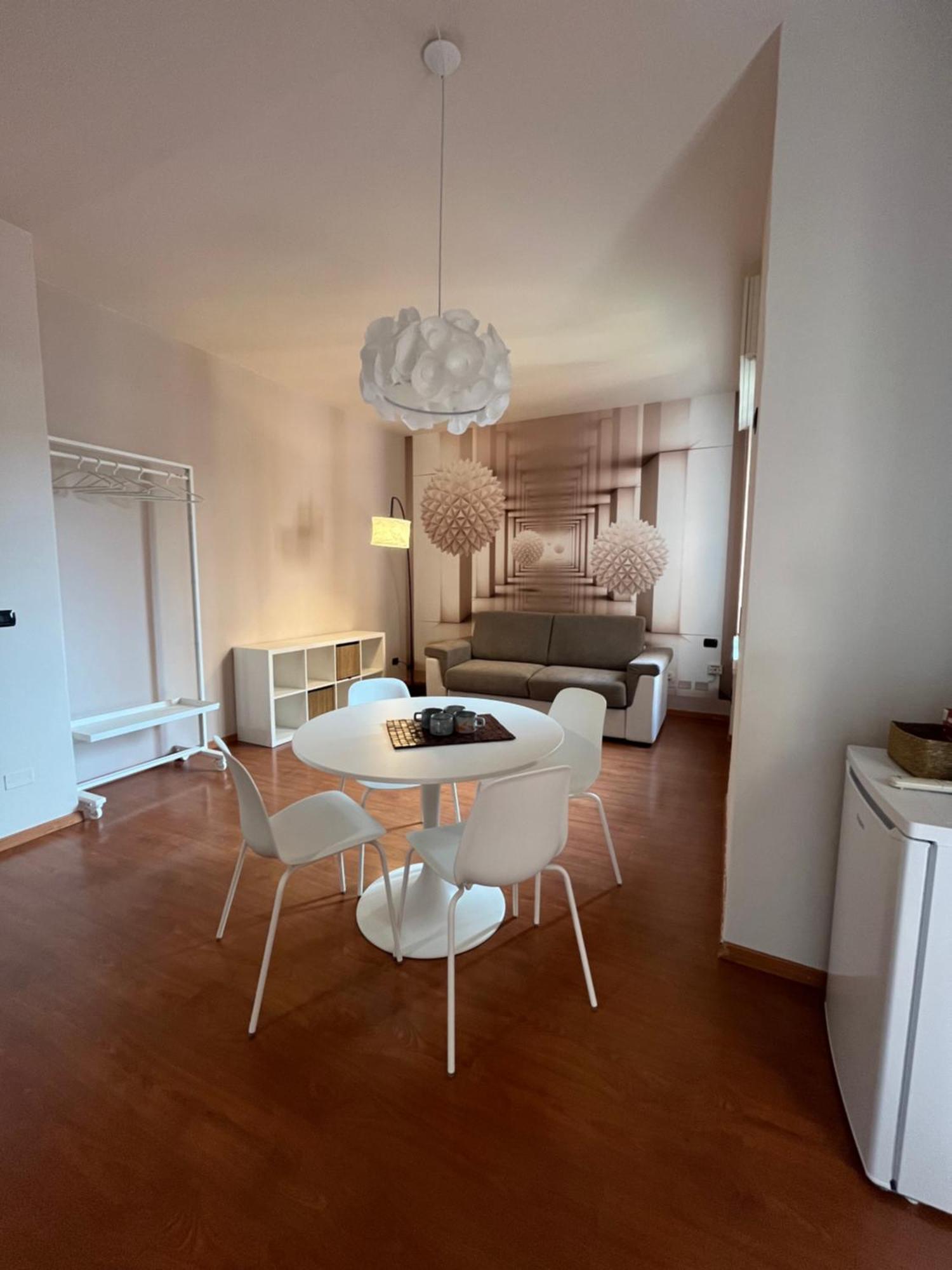 Puck Apartment