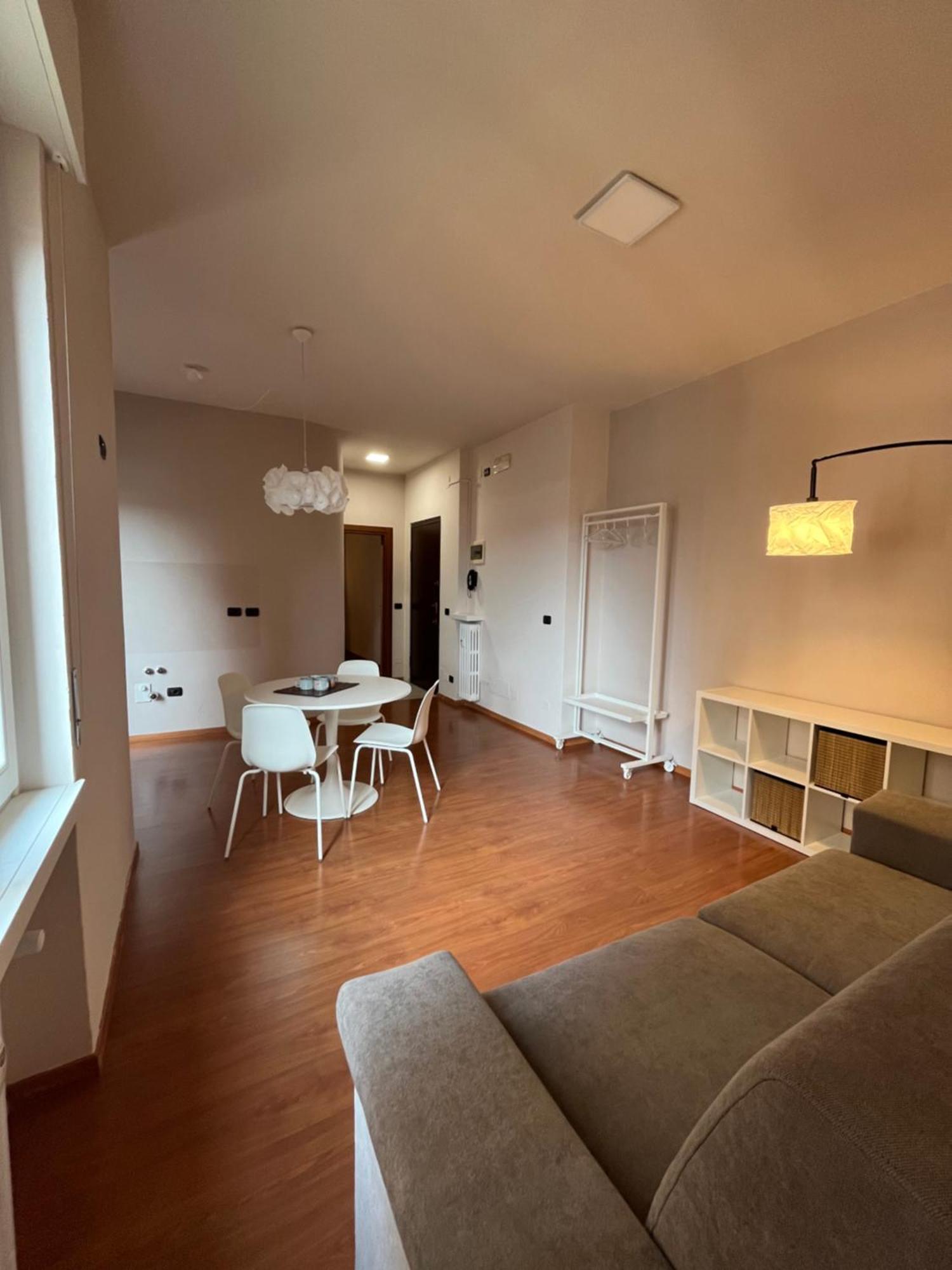 Puck Apartment *