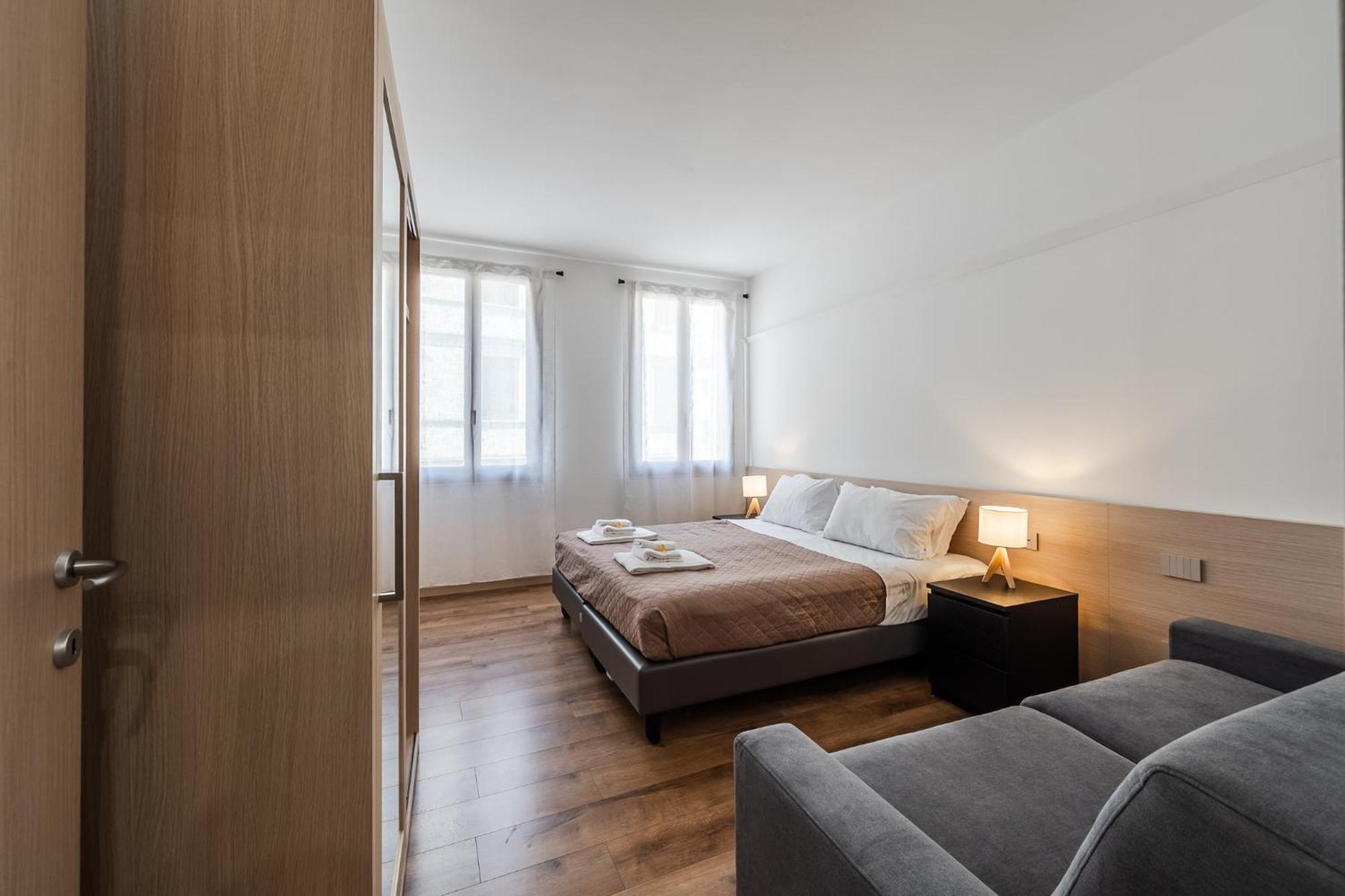 Apartamento Hoomee Piazza Erbe