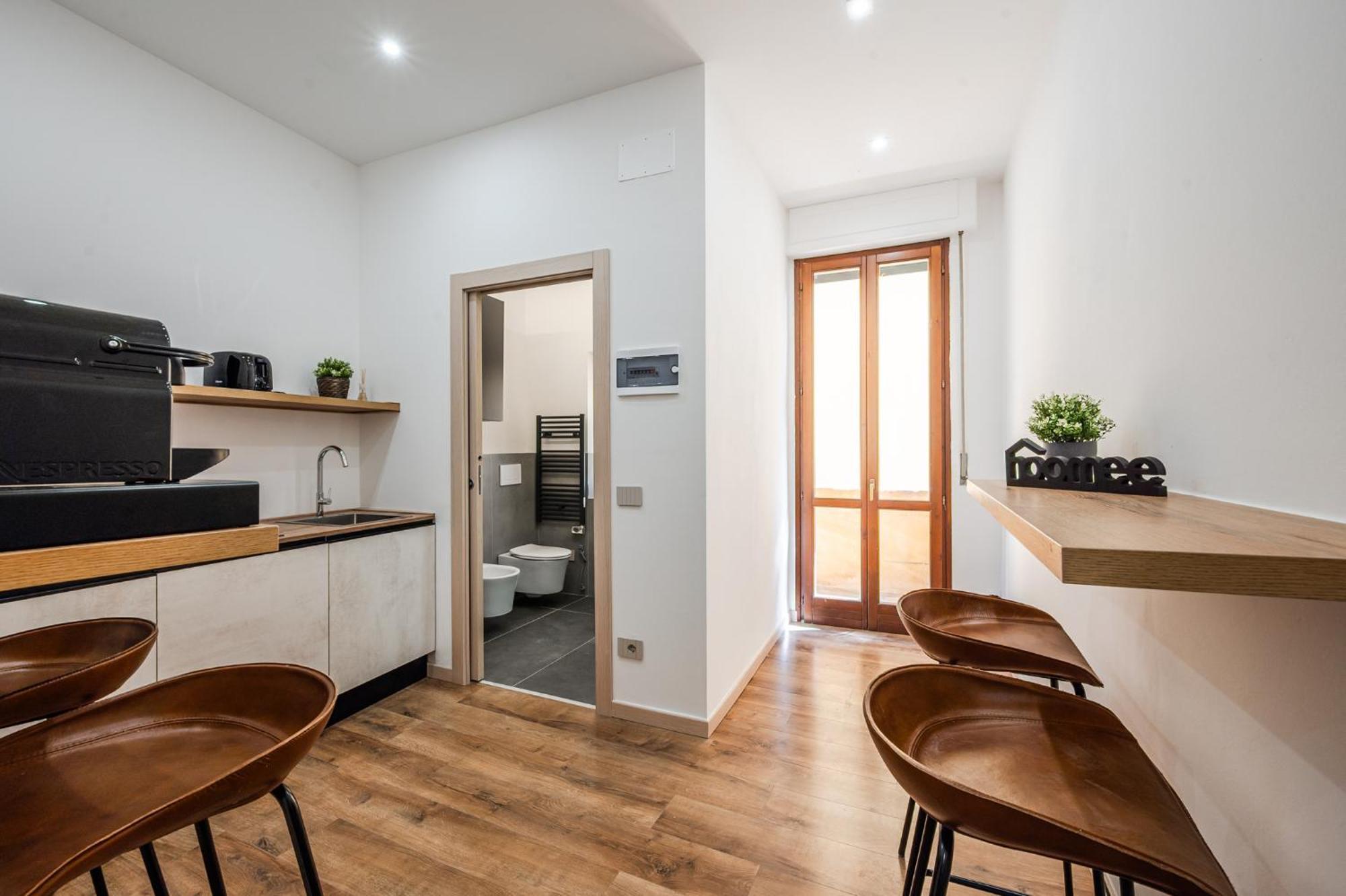 Apartamento Hoomee Piazza Erbe *