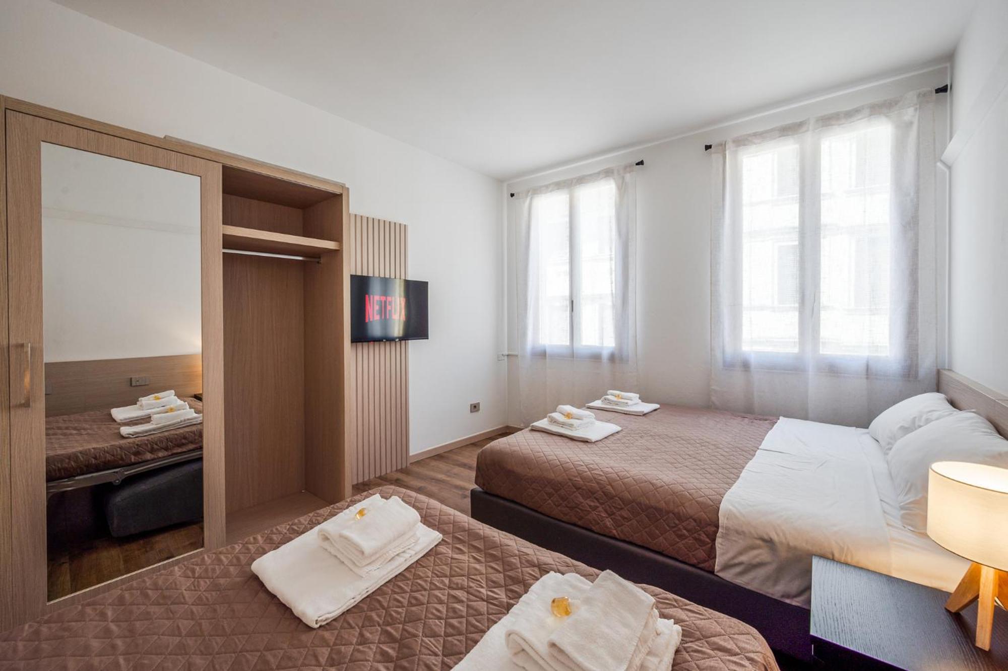 Apartamento Hoomee Piazza Erbe