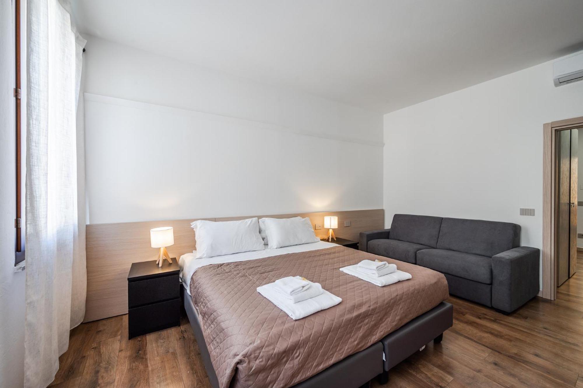 Apartamento Hoomee Piazza Erbe *