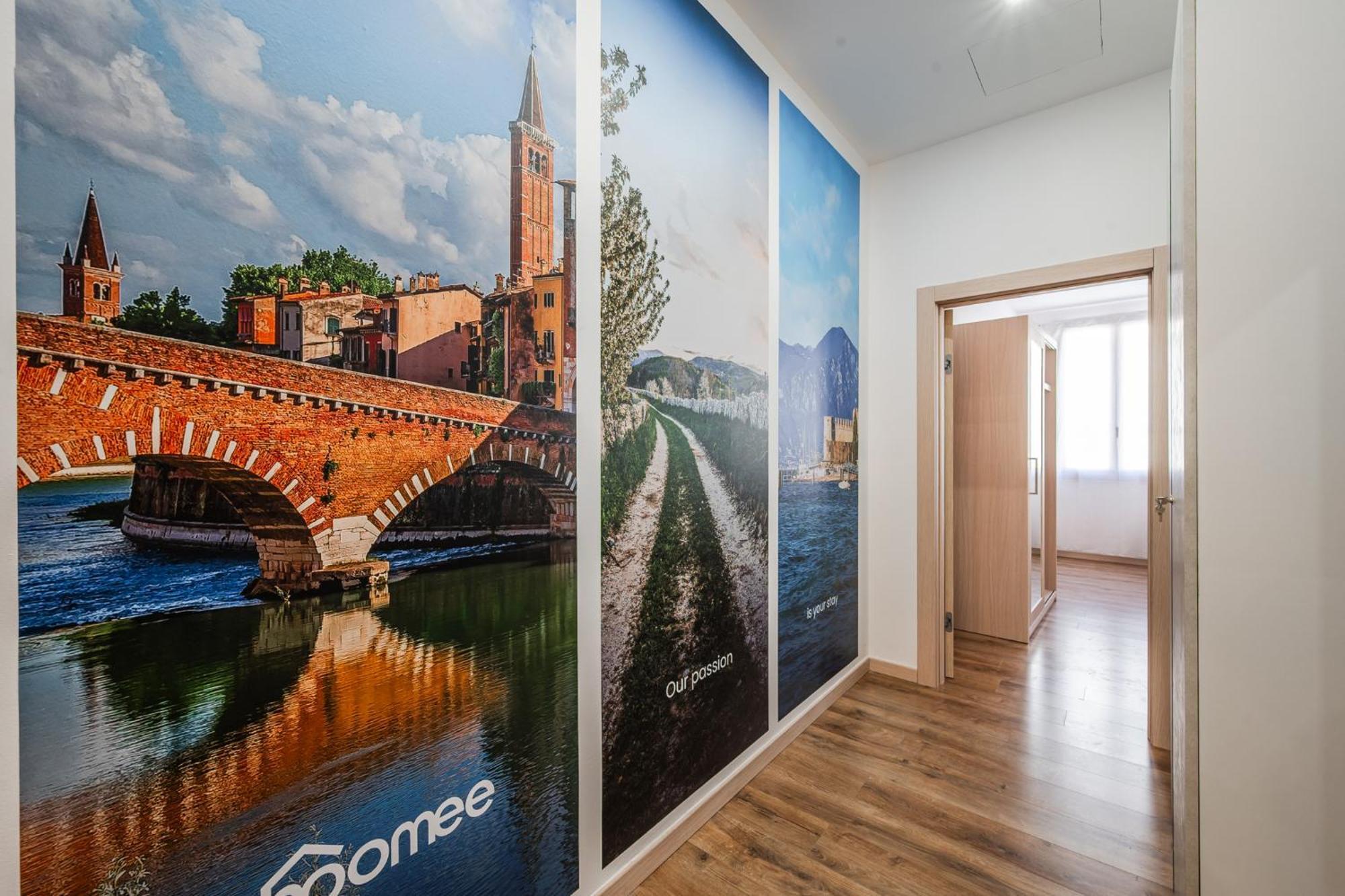 Apartamento Hoomee Piazza Erbe *