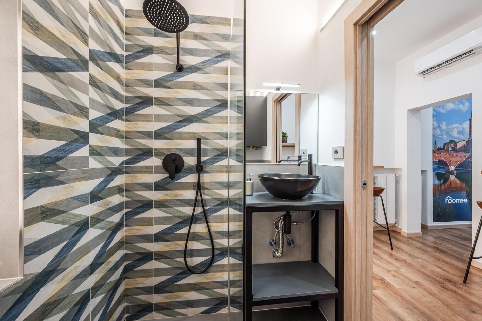 Hoomee Piazza Erbe Apartment Verona