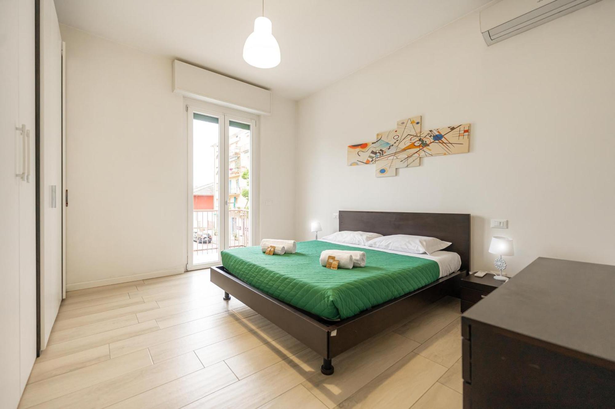 Roberto No Appartement