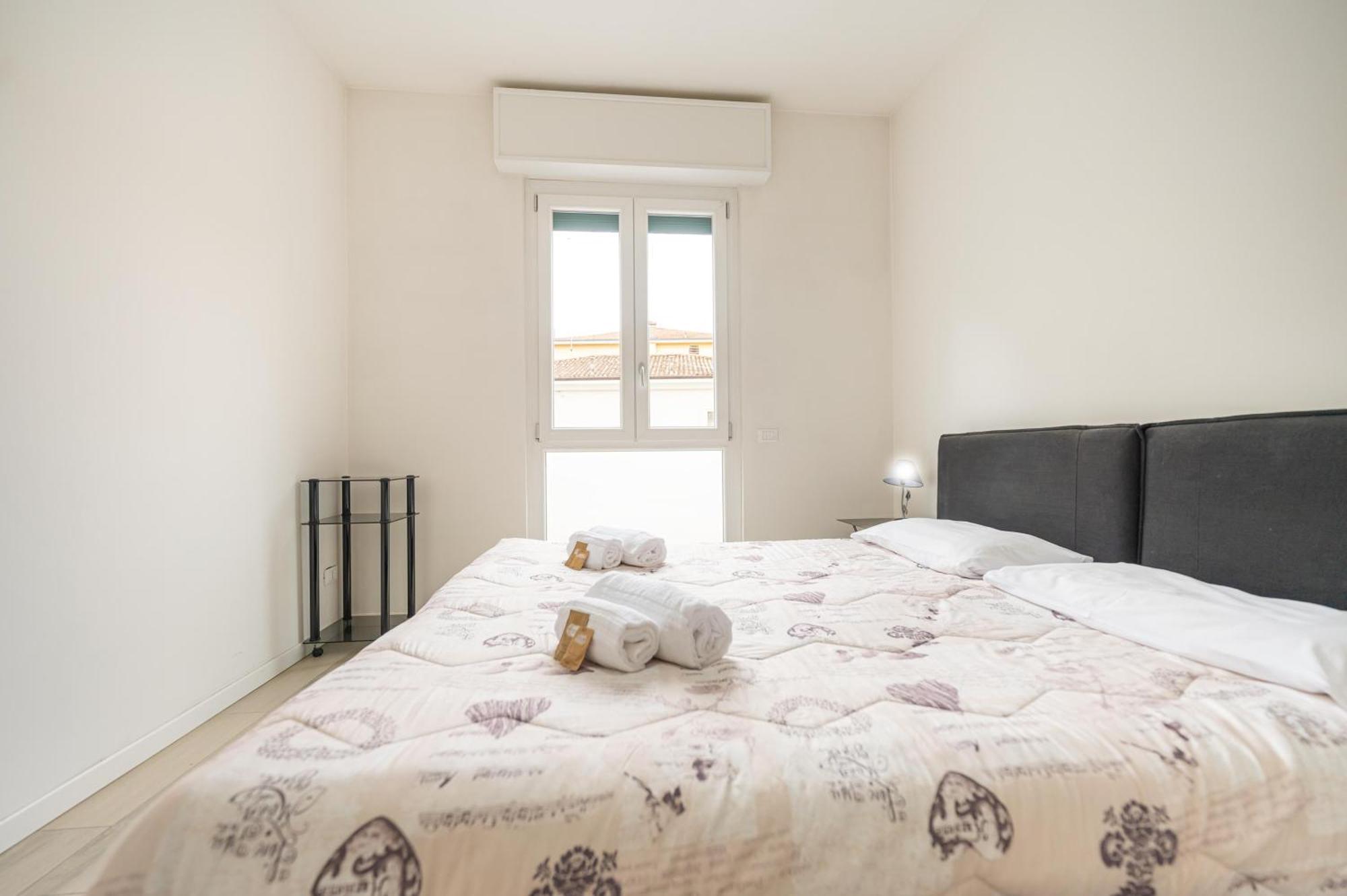 Roberto No Appartement