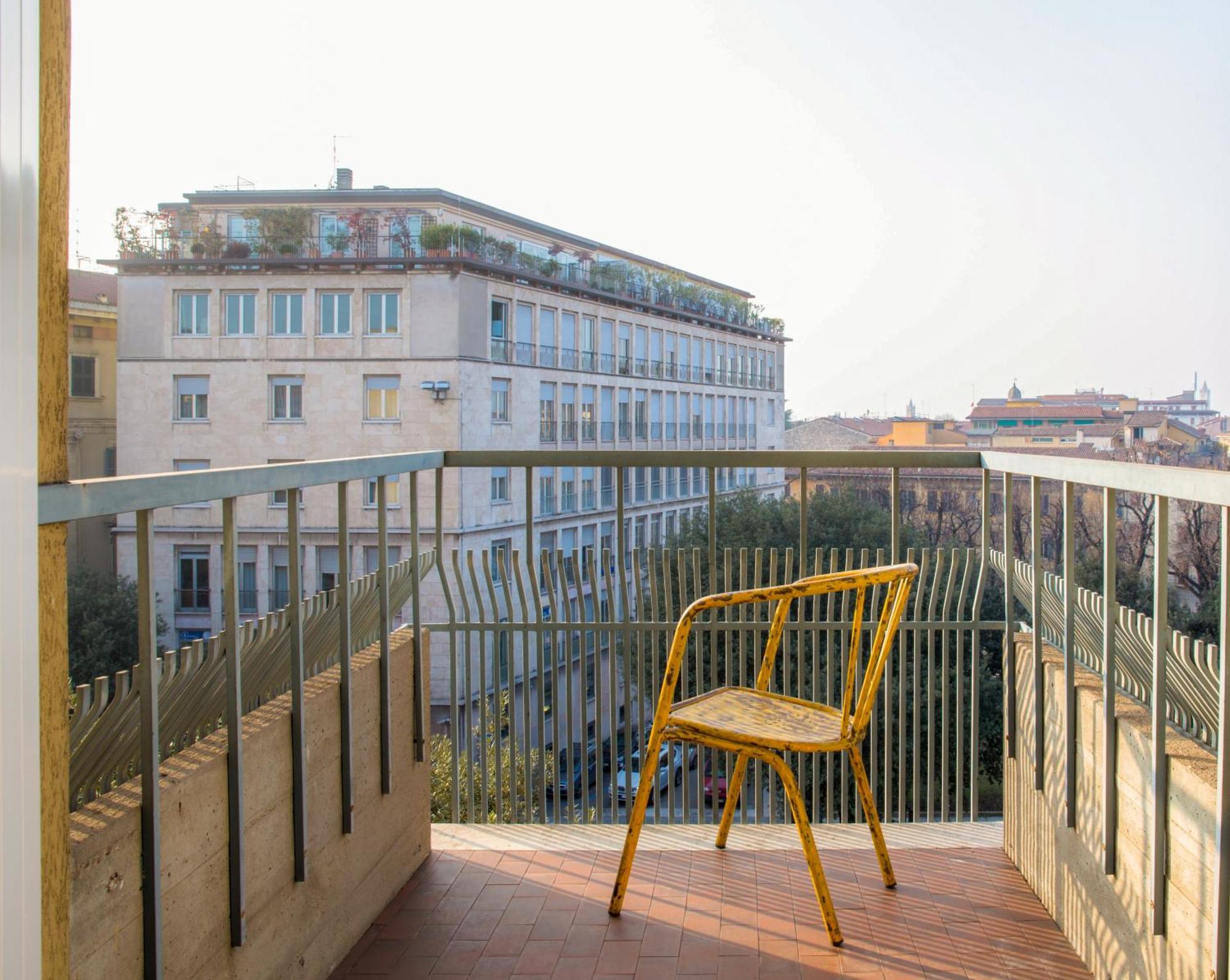 Boutique Trieste - Adults Only Verona