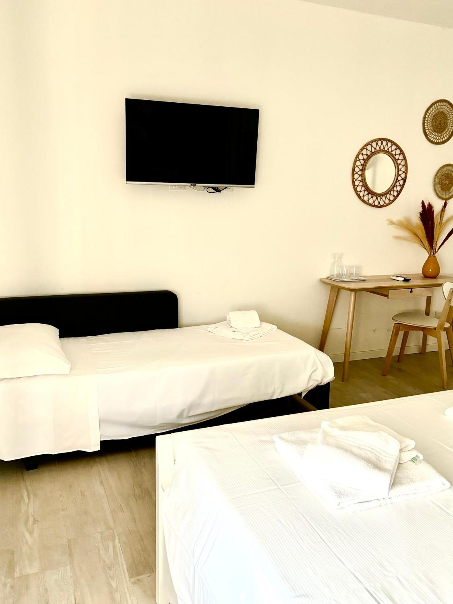Casa Maglo Guest house *