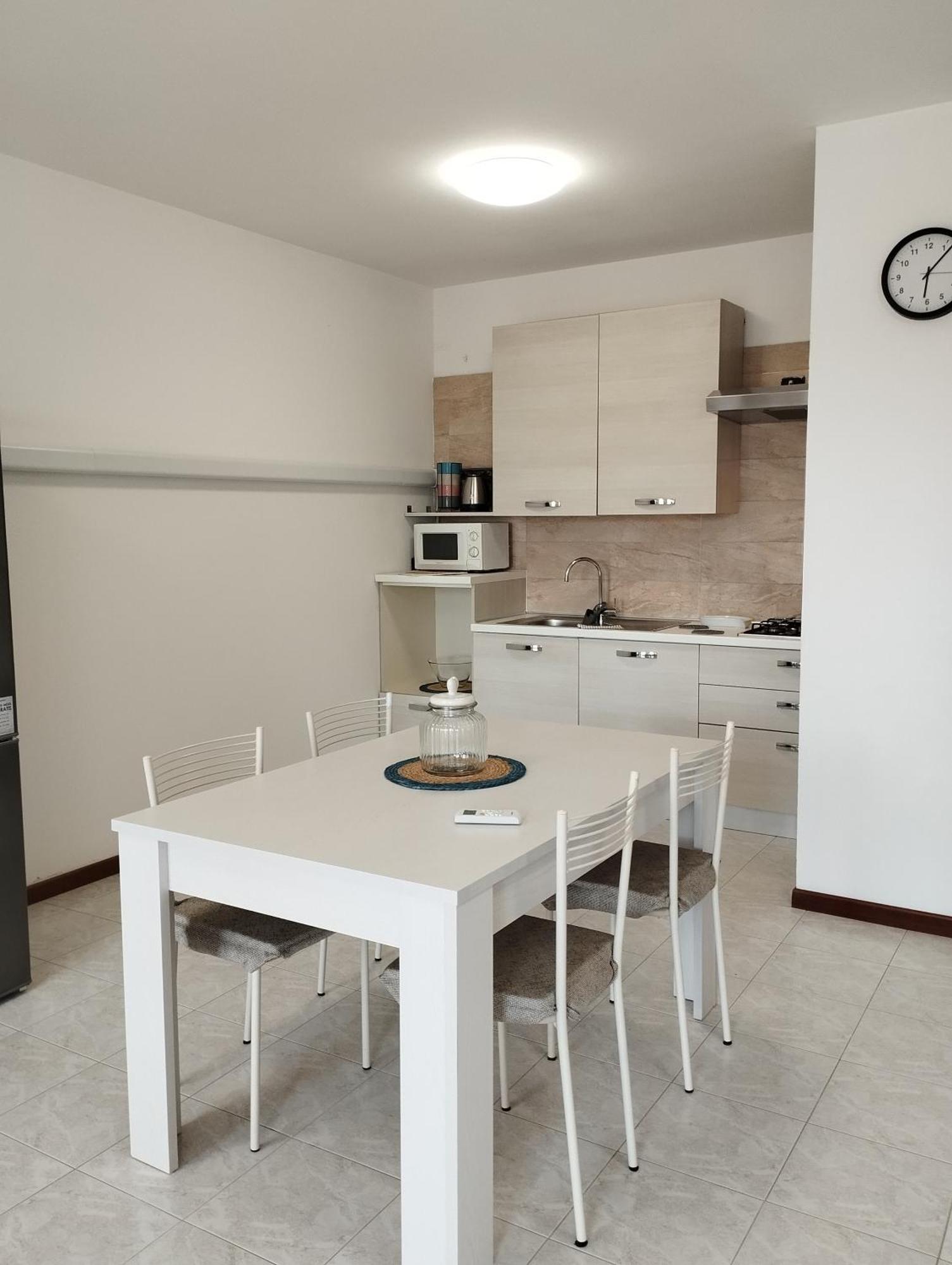 Unicumhouse Fiera - Stazione Porta Nuova Apartment
