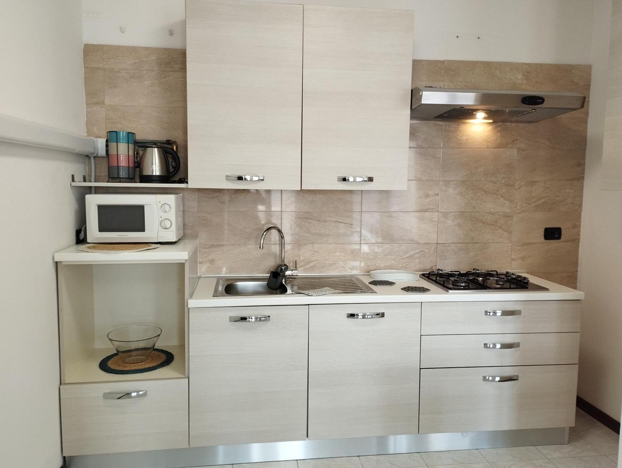 Apartment Unicumhouse Fiera - Stazione Porta Nuova Verona