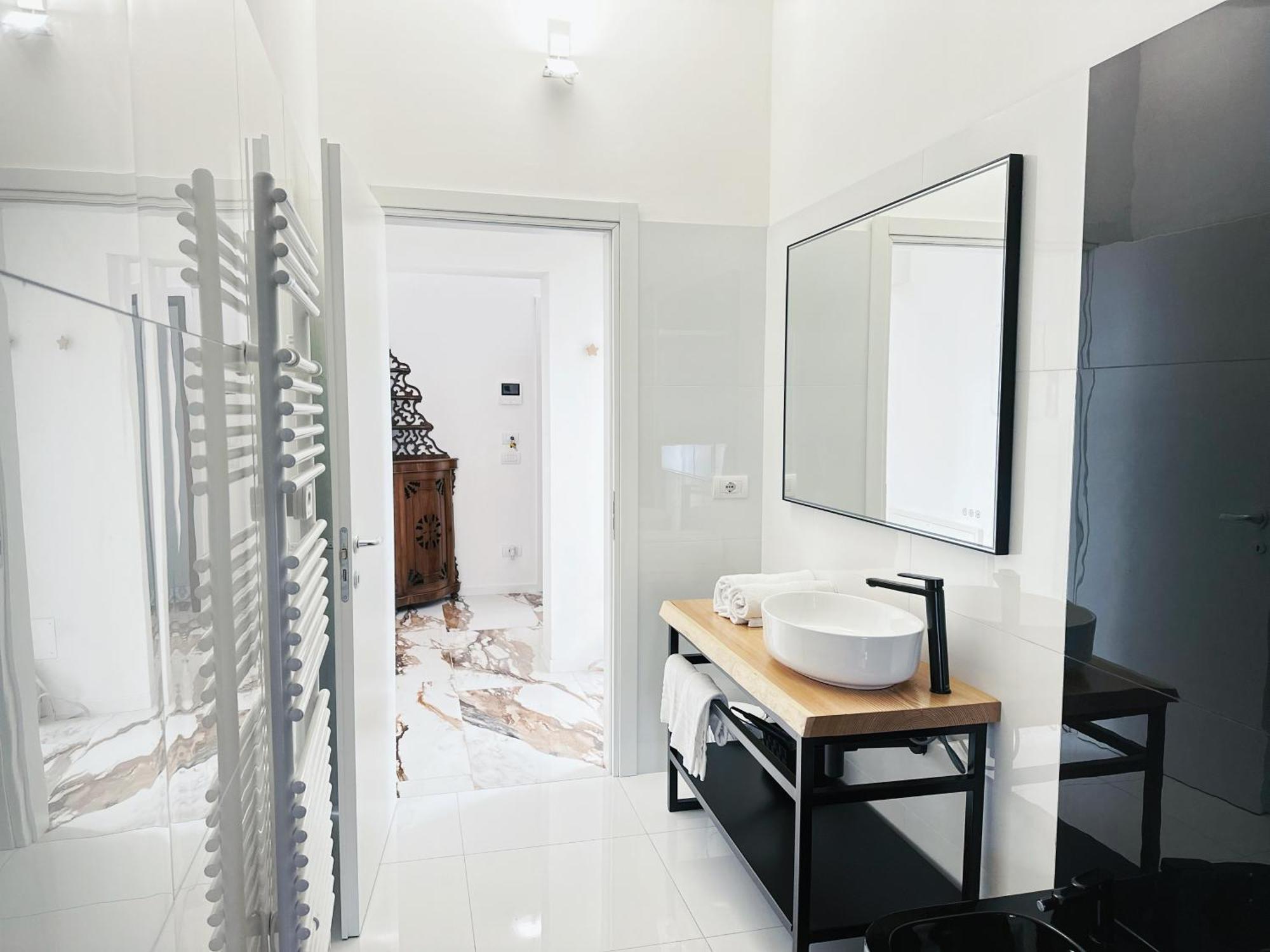Appartamento Parisi - Fiera Luxury Golosine 3 Verona