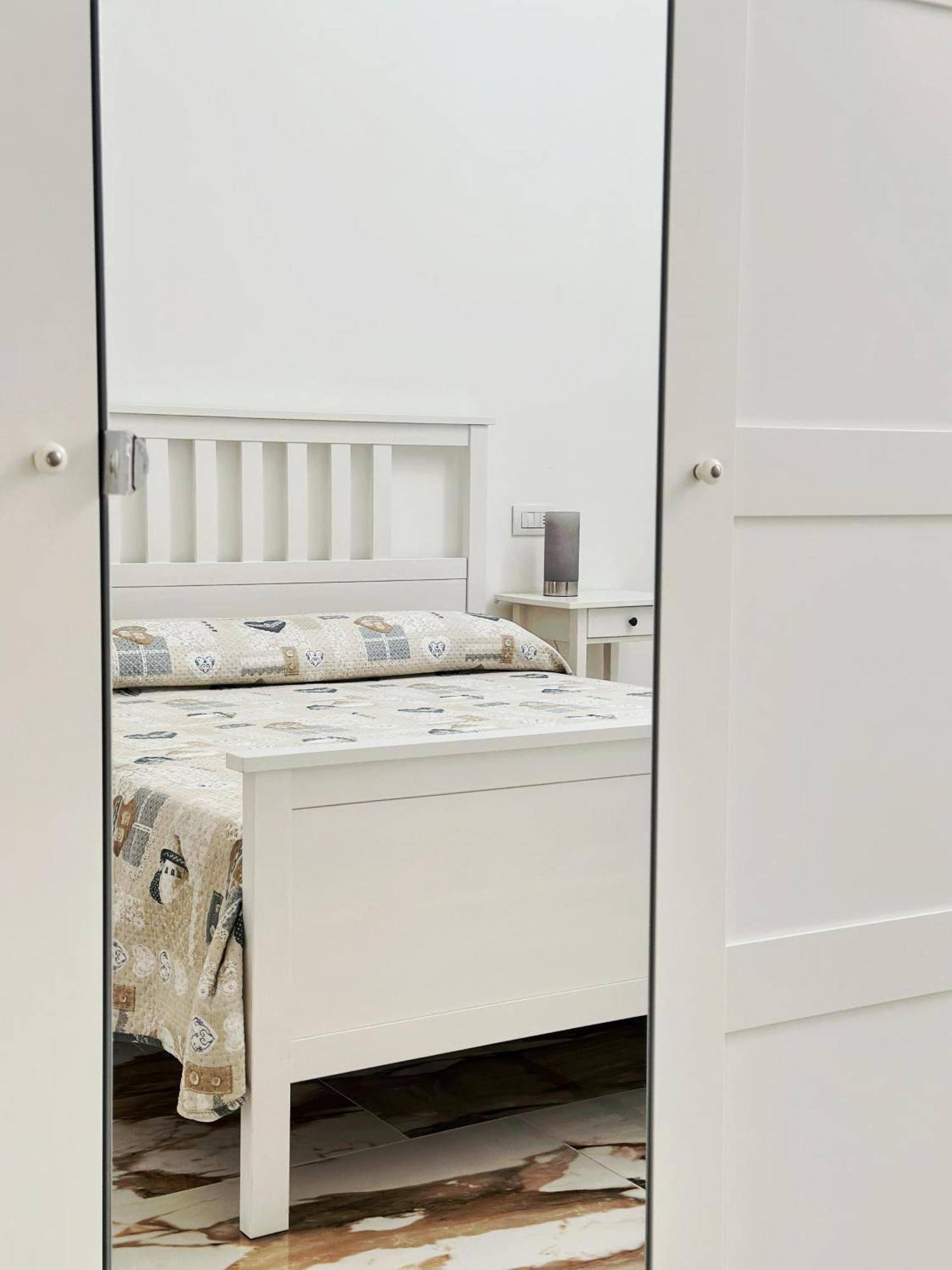 Parisi - Fiera Luxury Golosine 3 Appartamento
