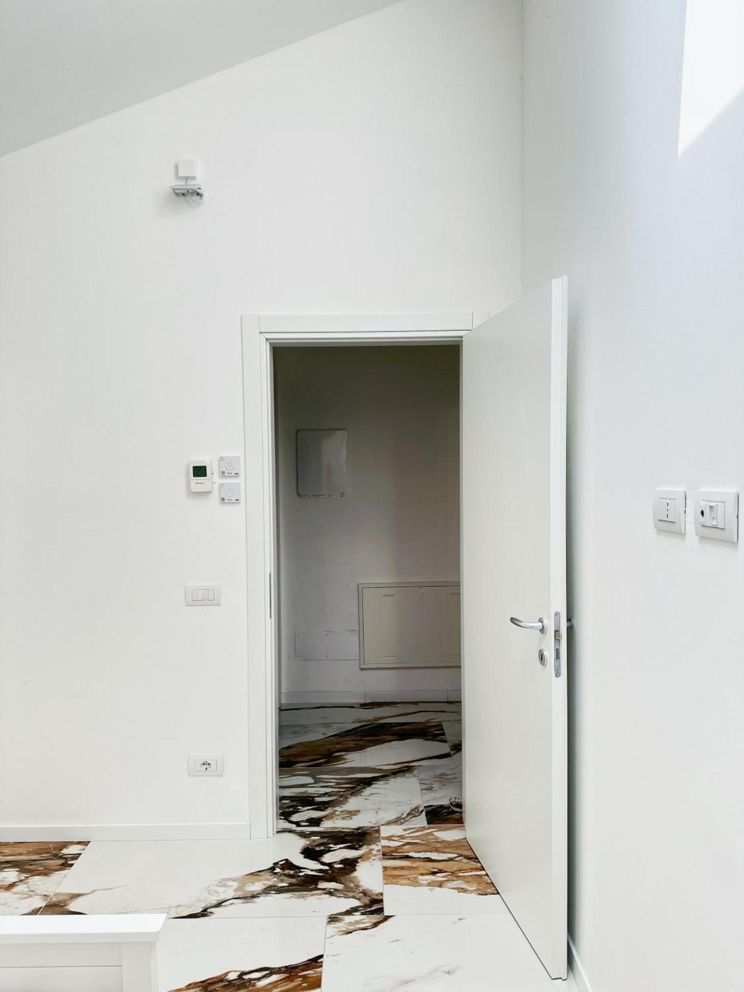 Appartamento Parisi - Fiera Luxury Golosine 3