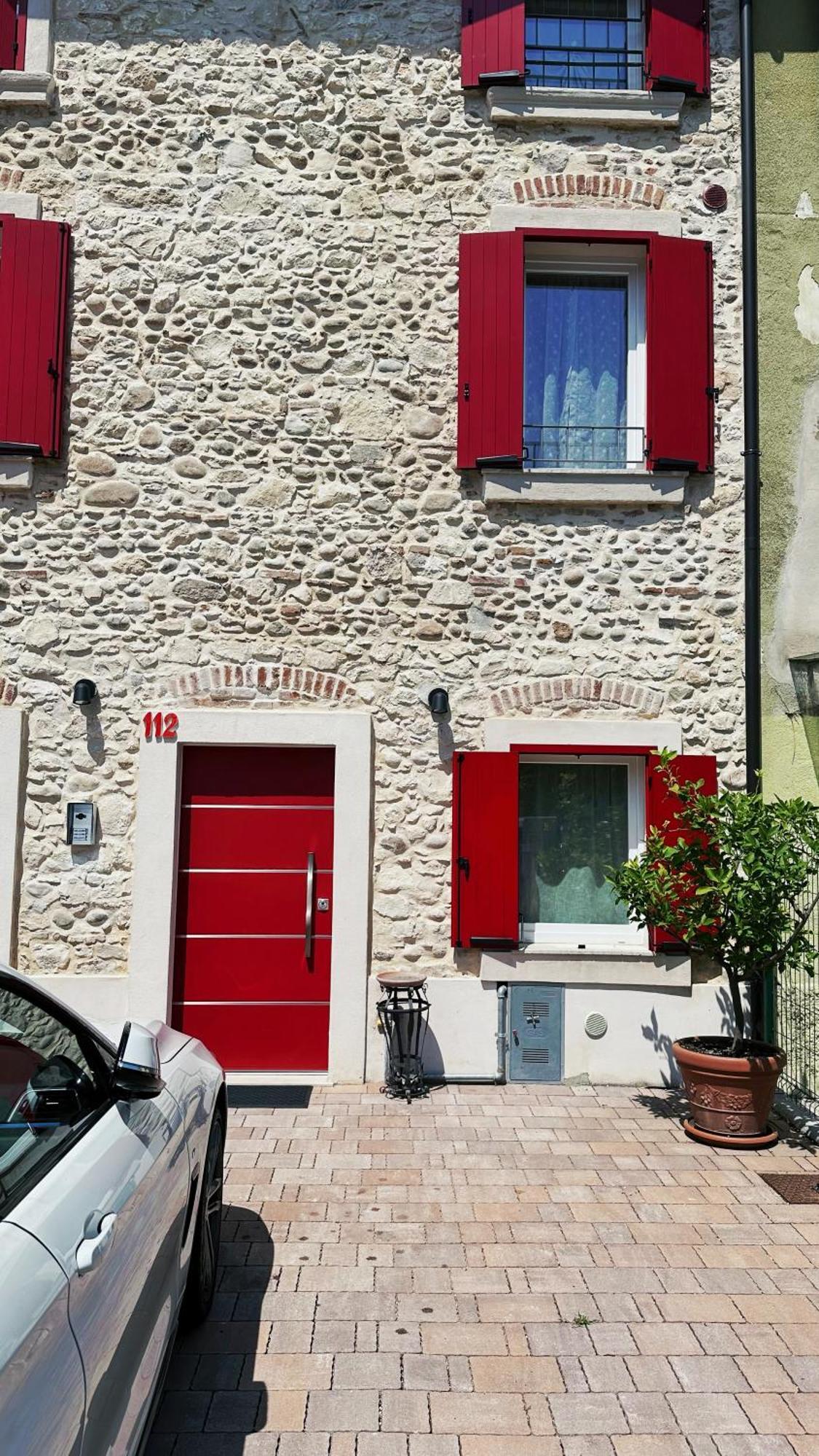 Appartamento Parisi - Fiera Luxury Golosine 3 *