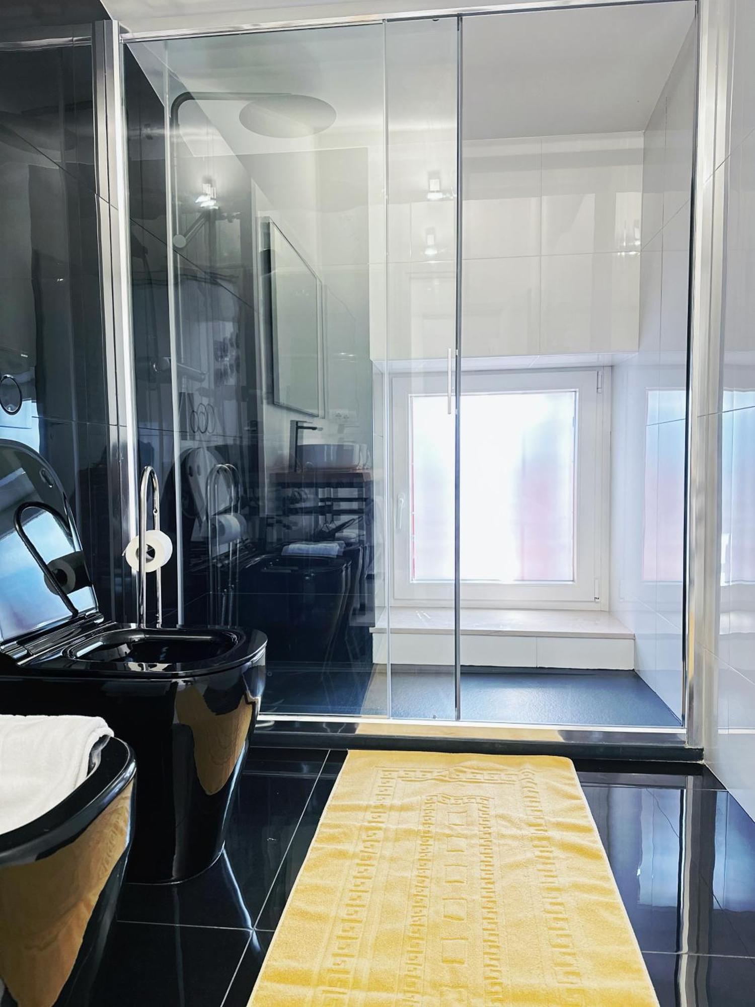 Parisi - Fiera Luxury Golosine 3 Appartamento Verona