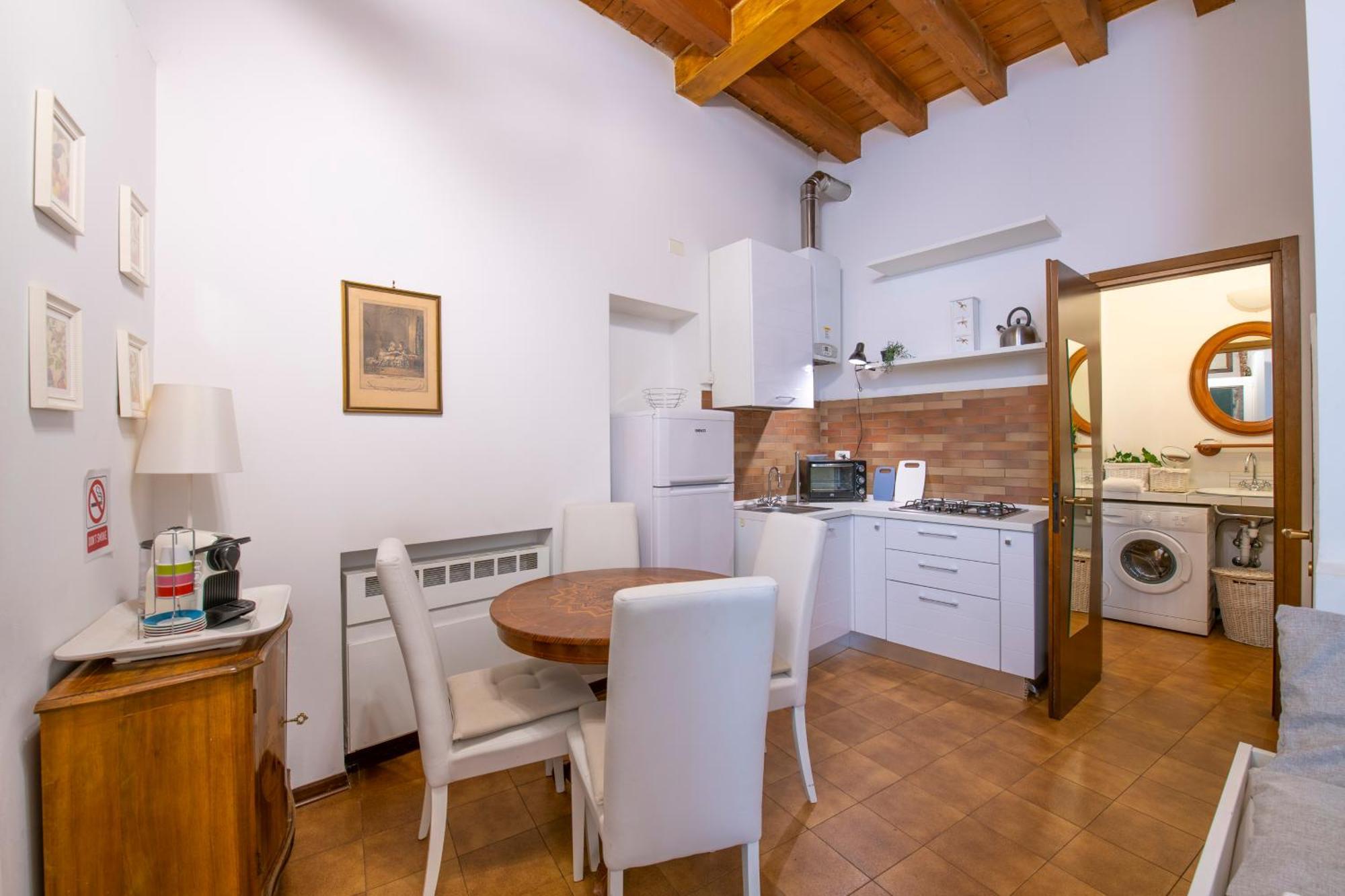 Residenze Giulietta Capuleti 1 * Verona