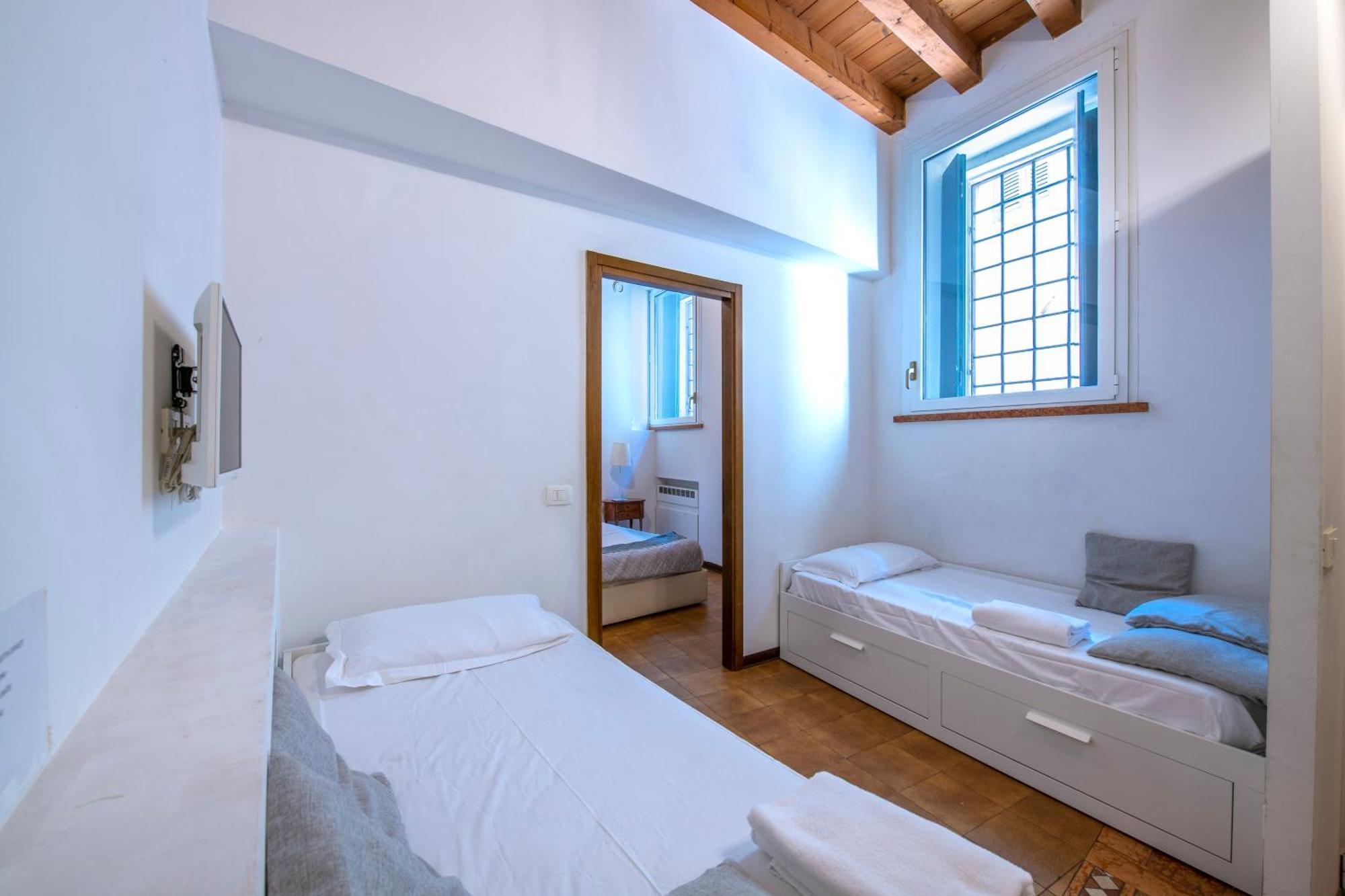 Residenze Giulietta Capuleti 1 Apartment
