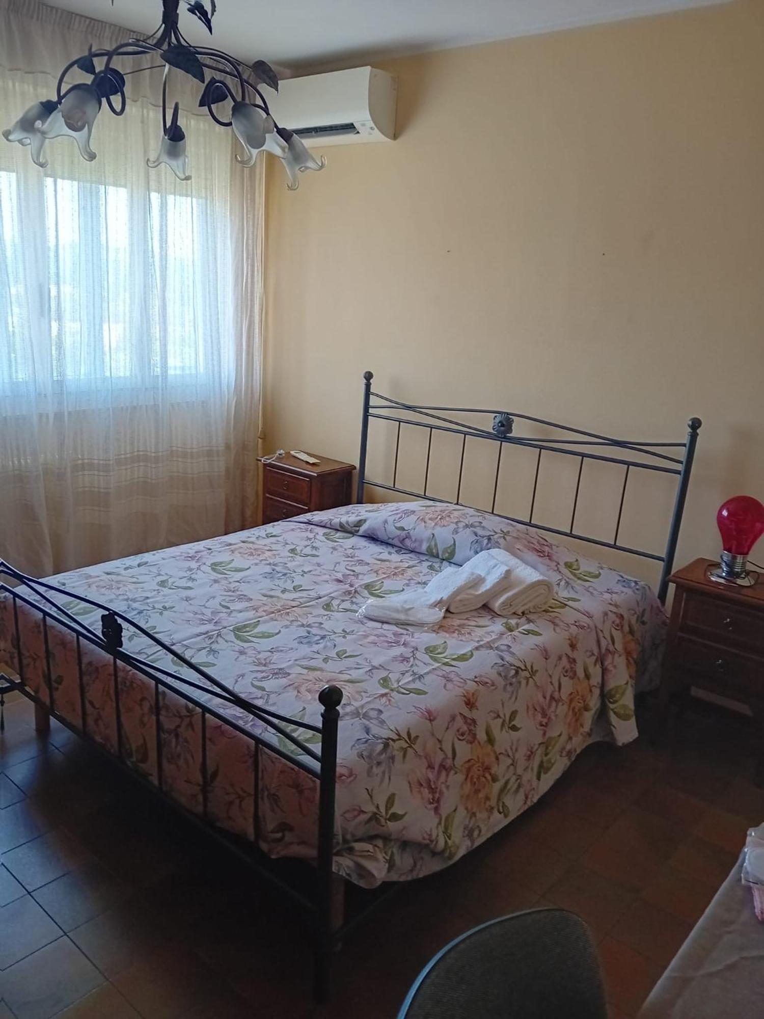 New Millenium Apartment *
