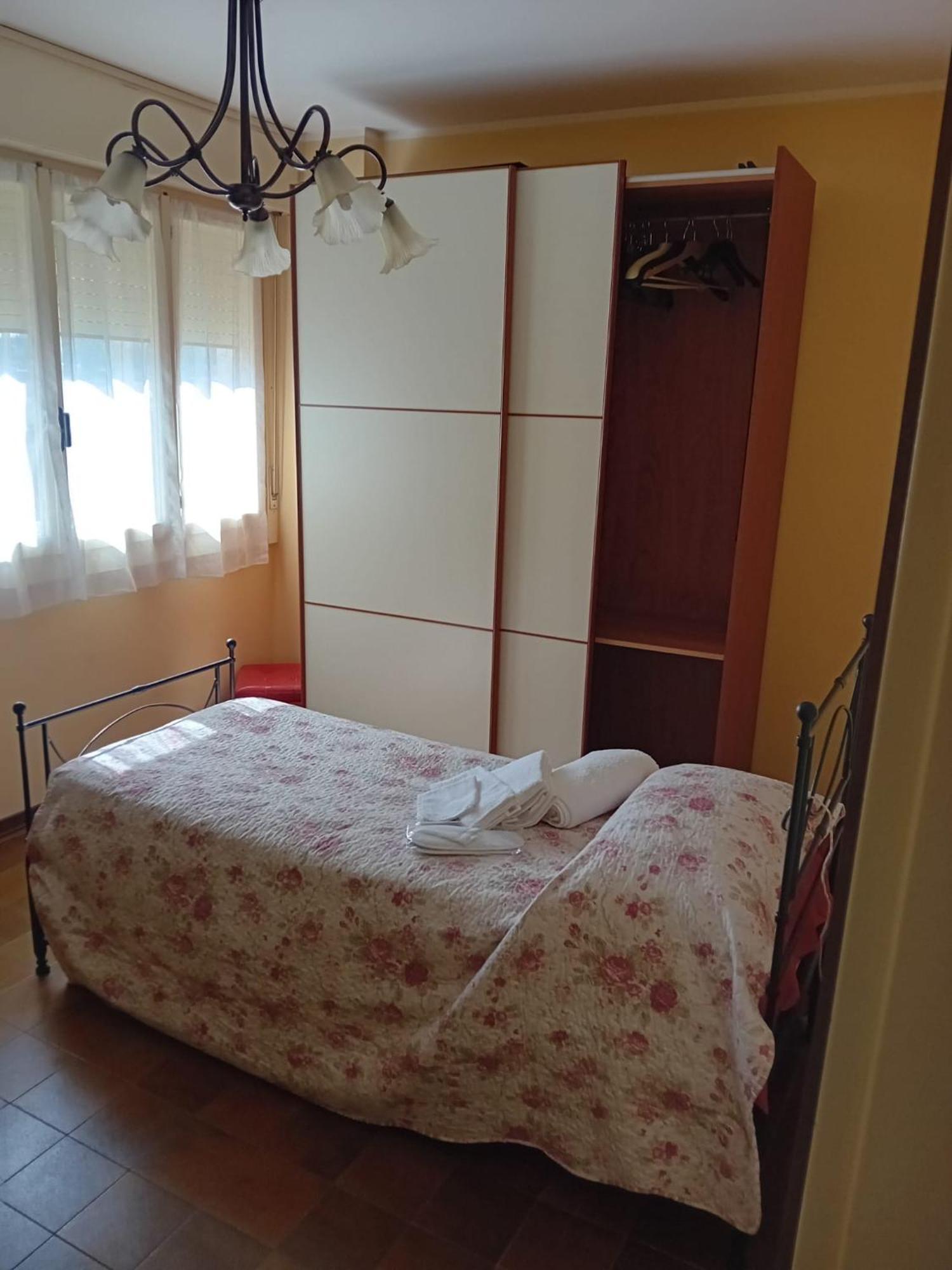 Apartment New Millenium *