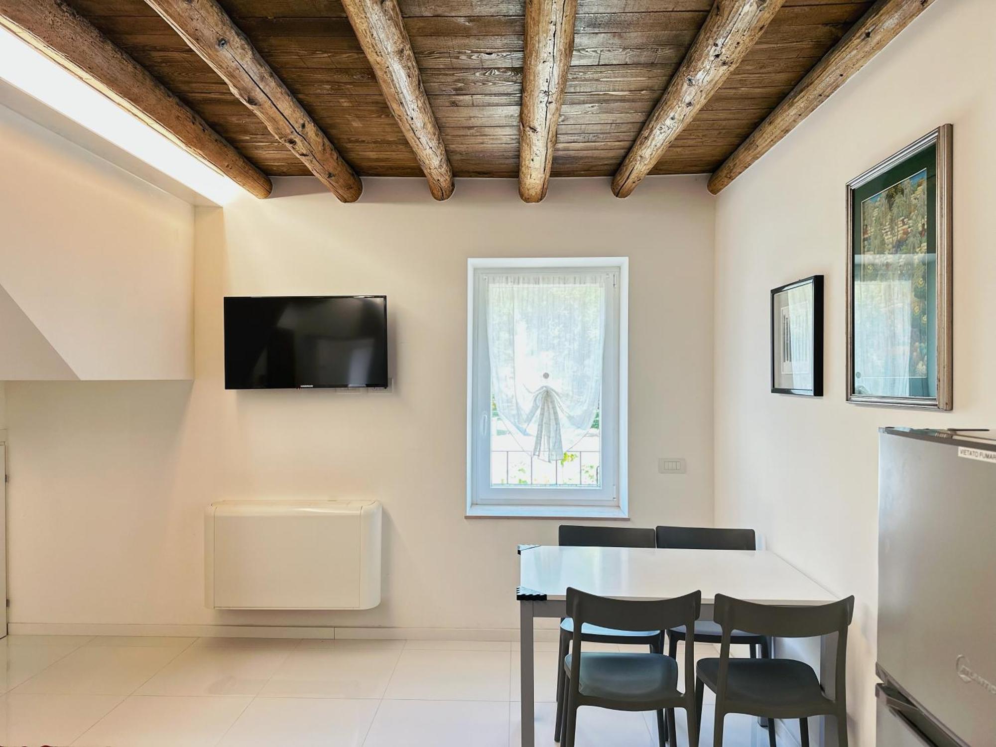Apartment Parisi - Fiera Luxury Golosine 2