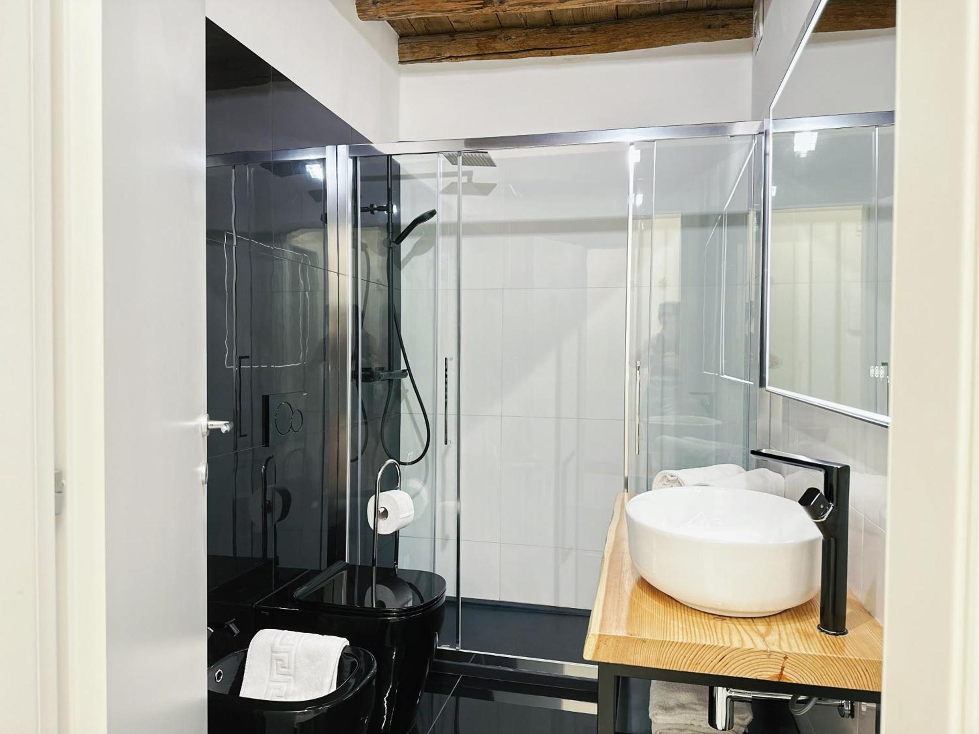 Apartment Parisi - Fiera Luxury Golosine 2