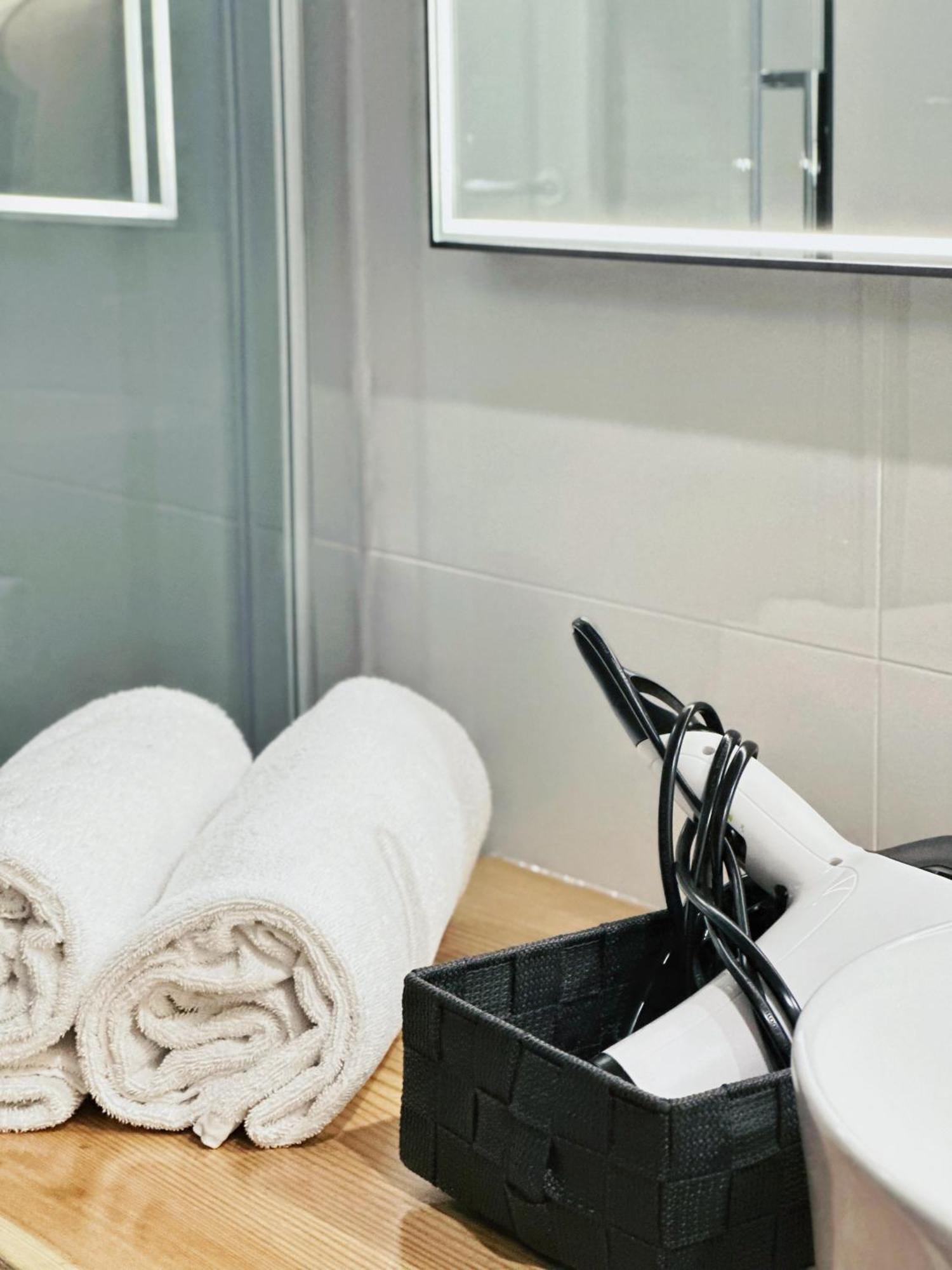 Apartment Parisi - Fiera Luxury Golosine 2 Verona