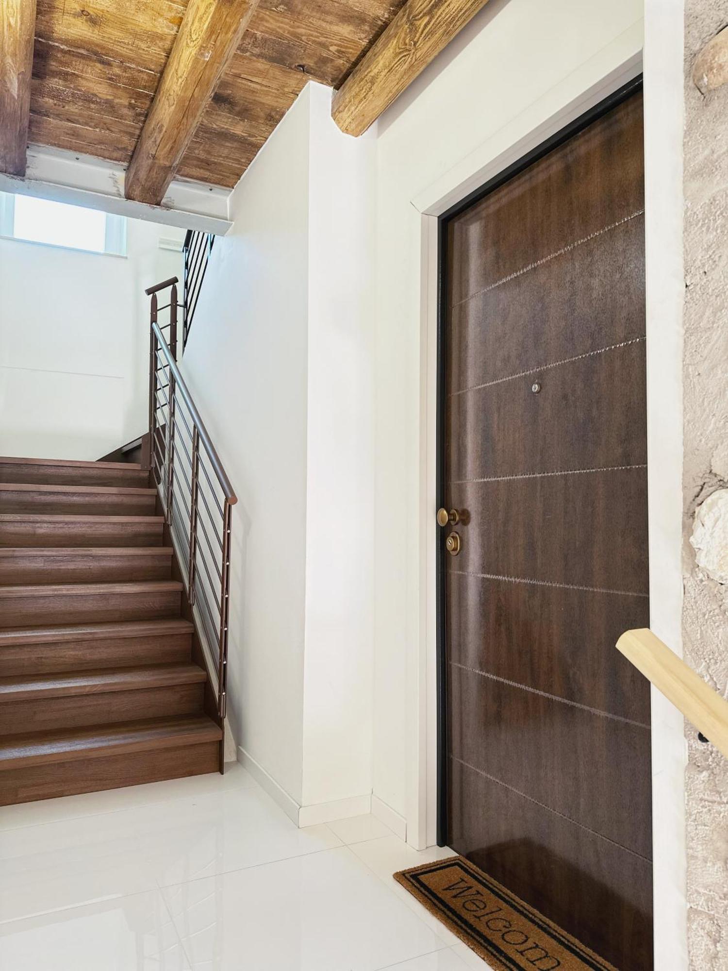 Parisi - Fiera Luxury Golosine 2 Apartment Verona