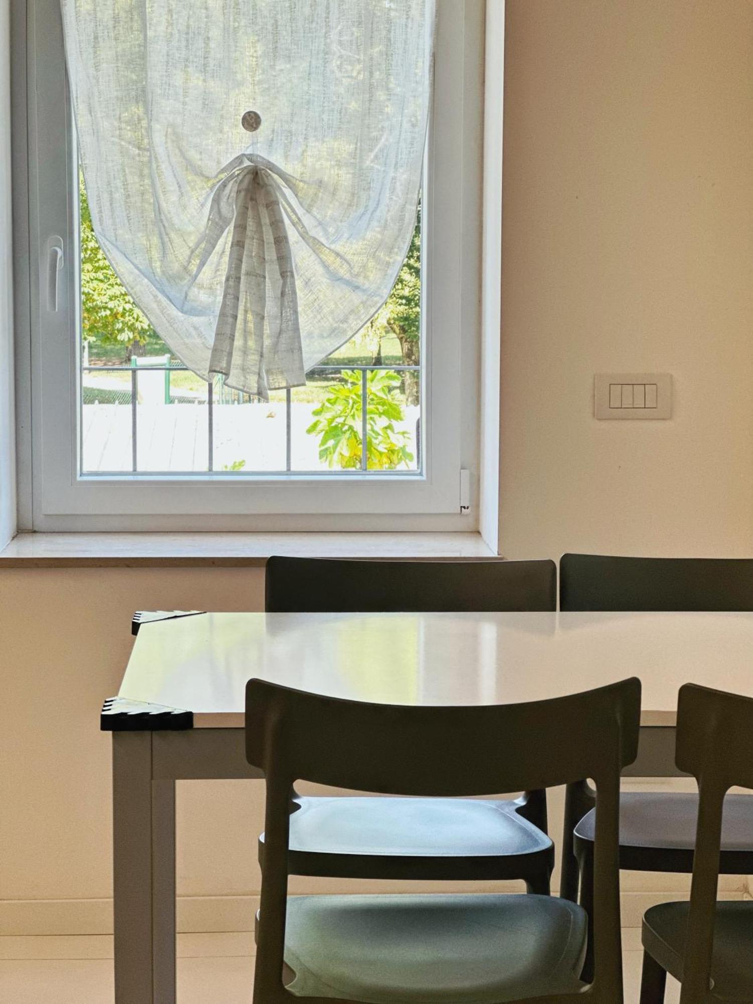 Parisi - Fiera Luxury Golosine 2 Apartment Verona