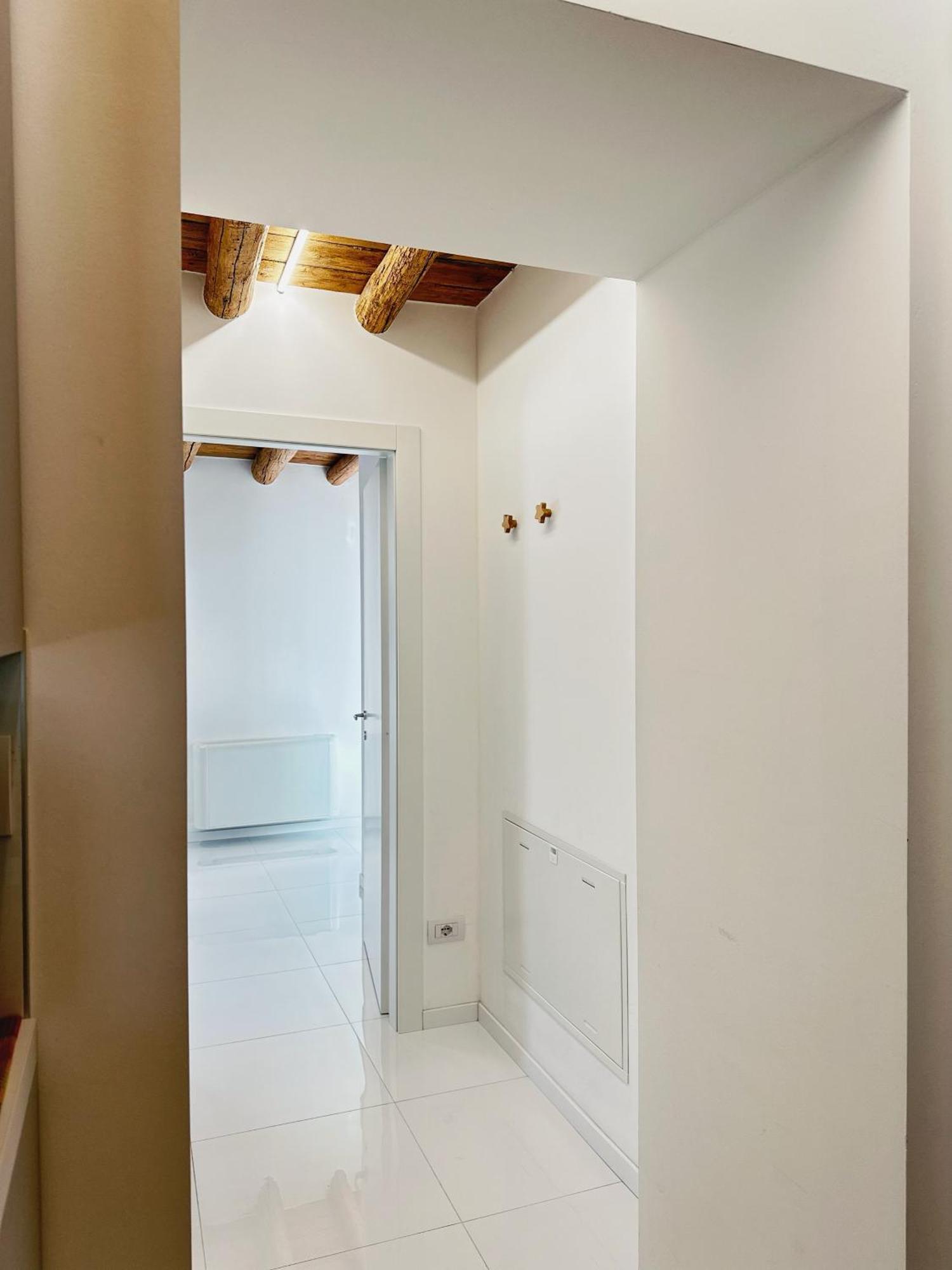 Parisi - Fiera Luxury Golosine 2 Apartment *