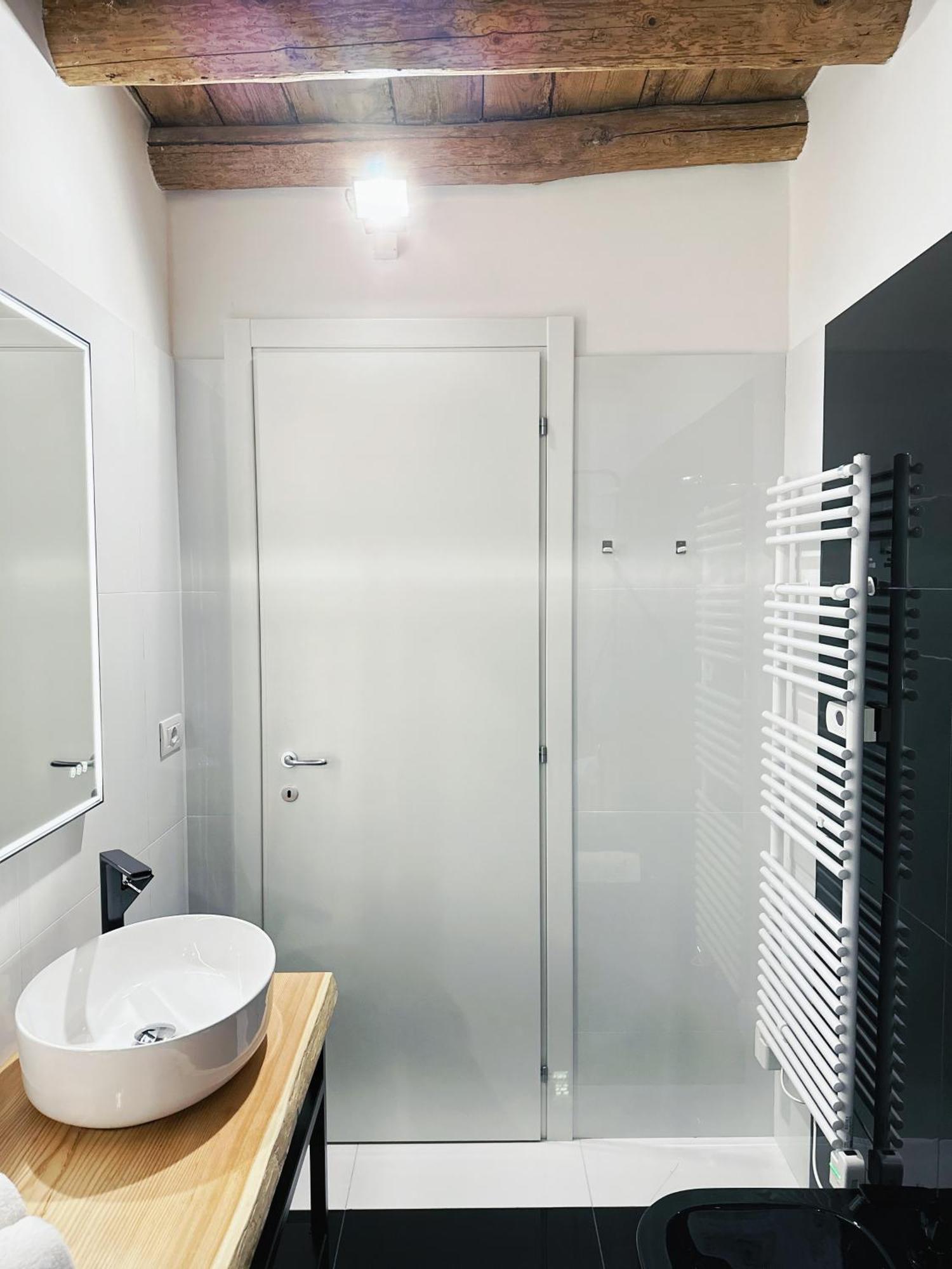 Apartment Parisi - Fiera Luxury Golosine 2 *