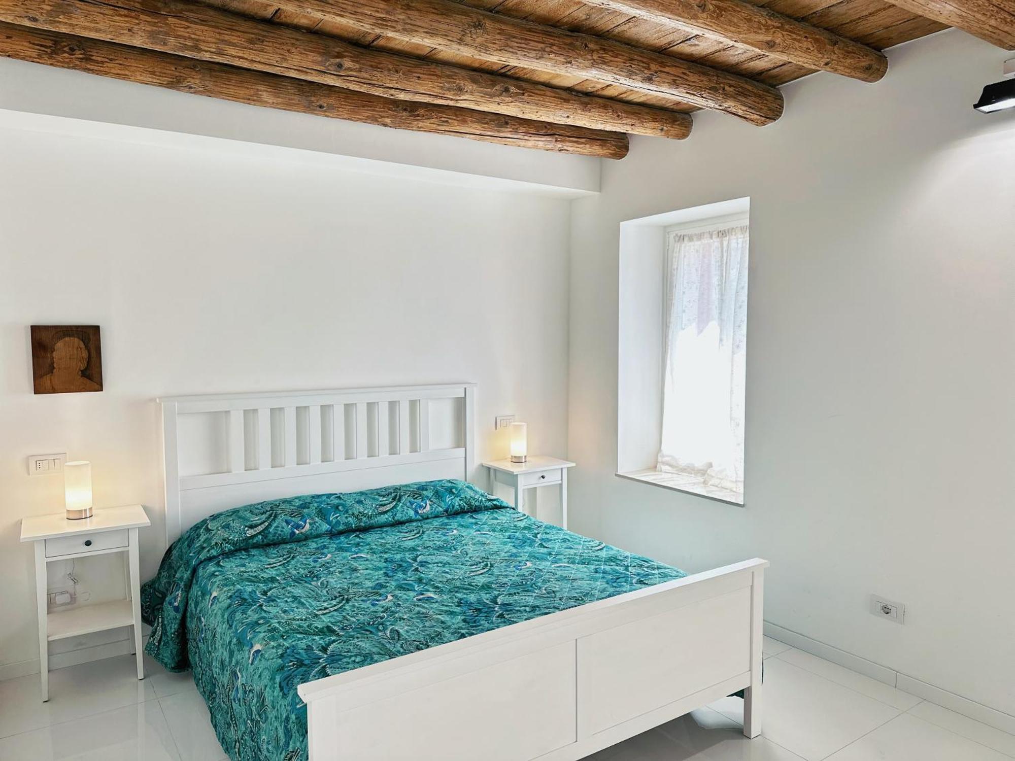 Apartment Parisi - Fiera Luxury Golosine 2