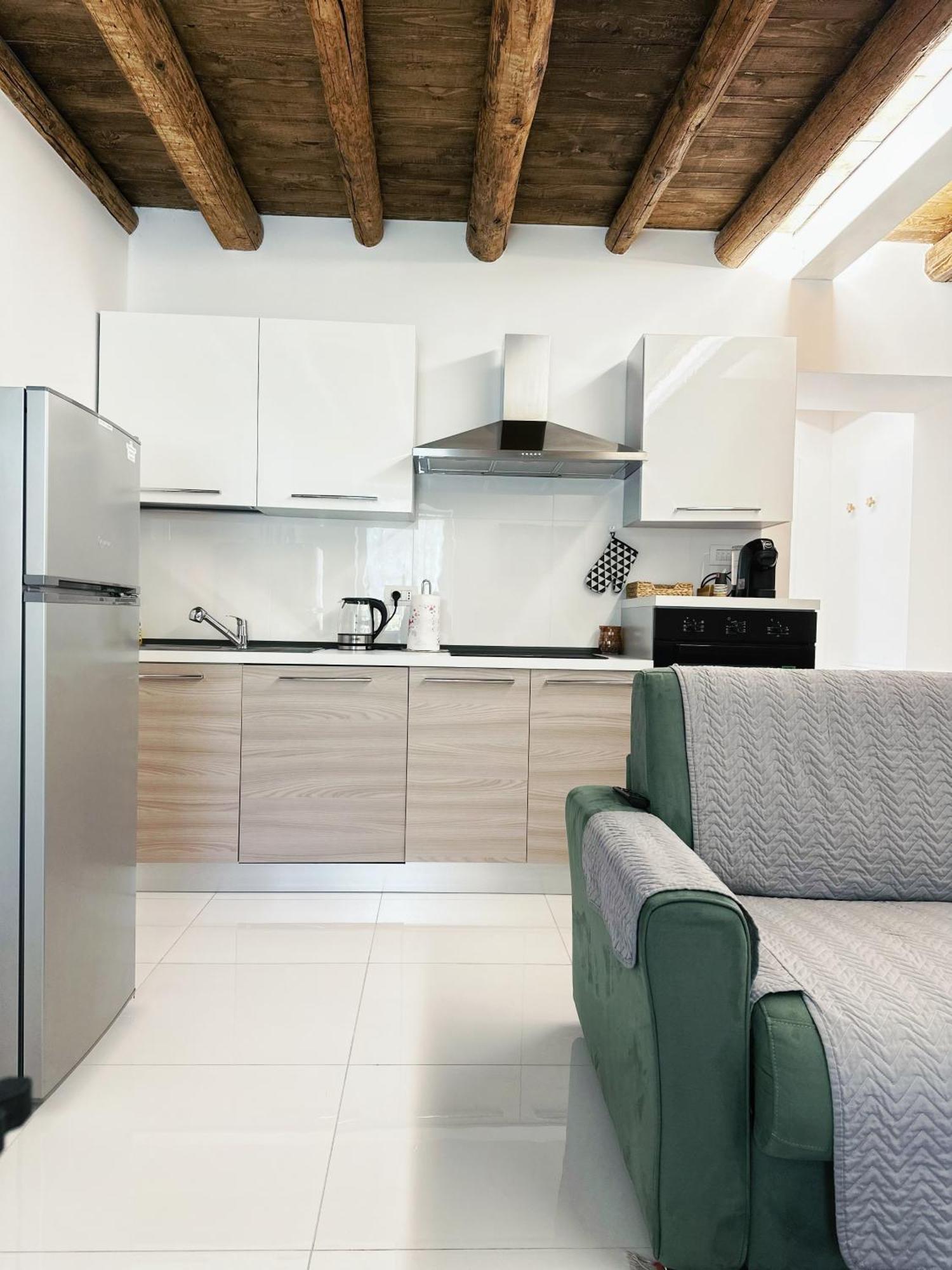 Parisi - Fiera Luxury Golosine 2 Apartment