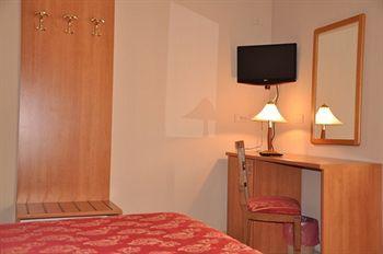 Hotel Brennero 3*