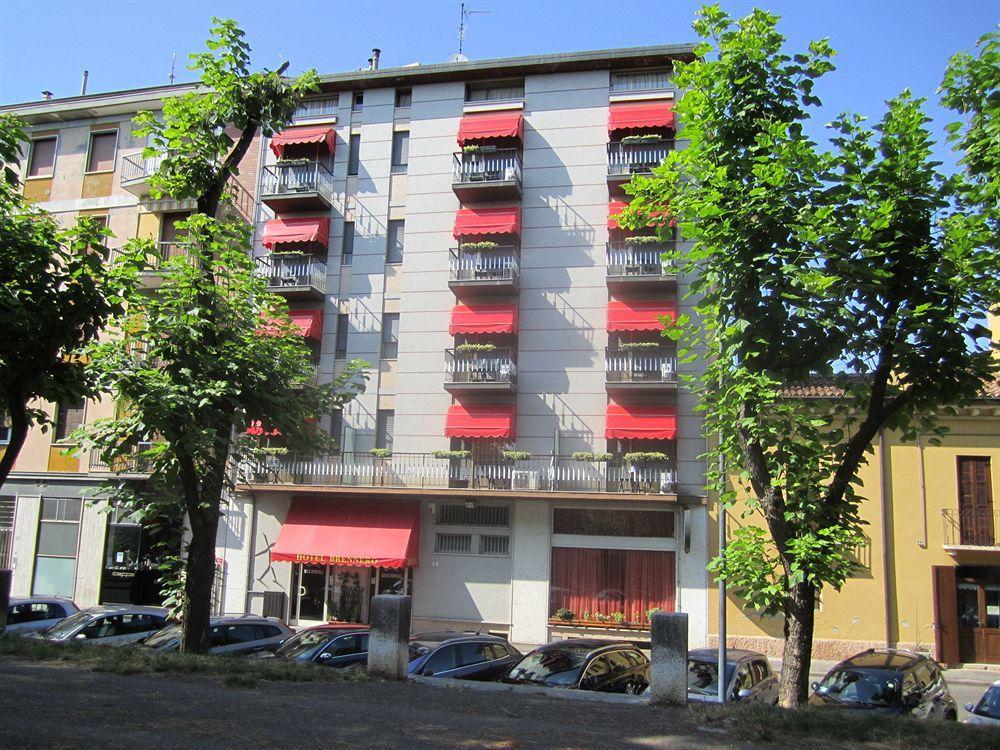 Brennero Hotel Verona