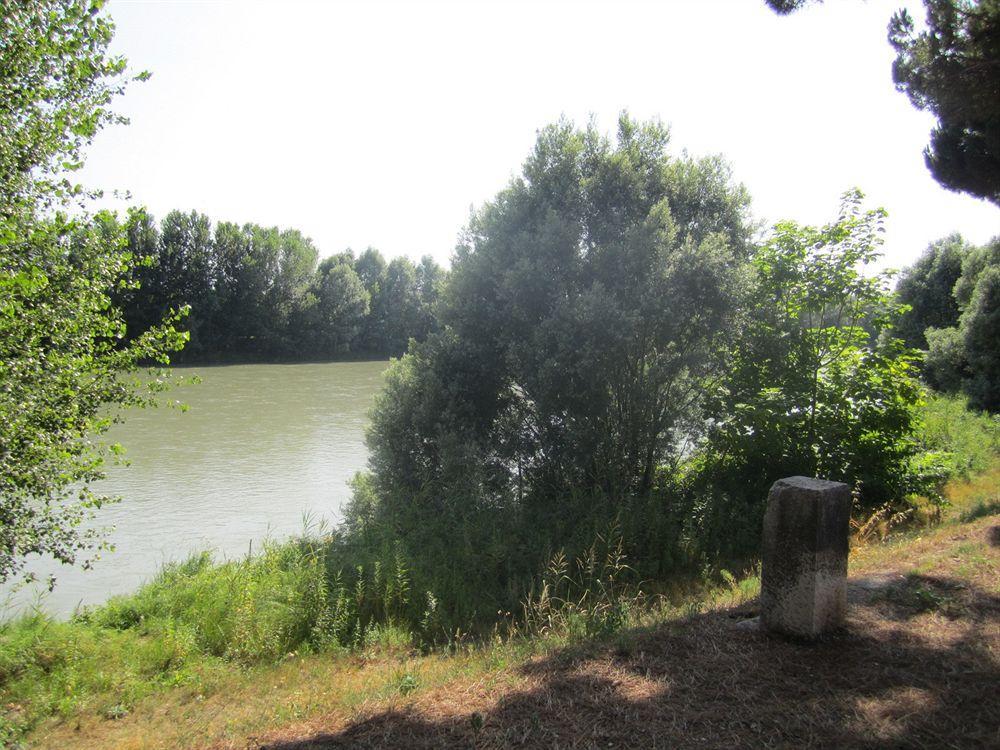Hotelli Brennero Verona
