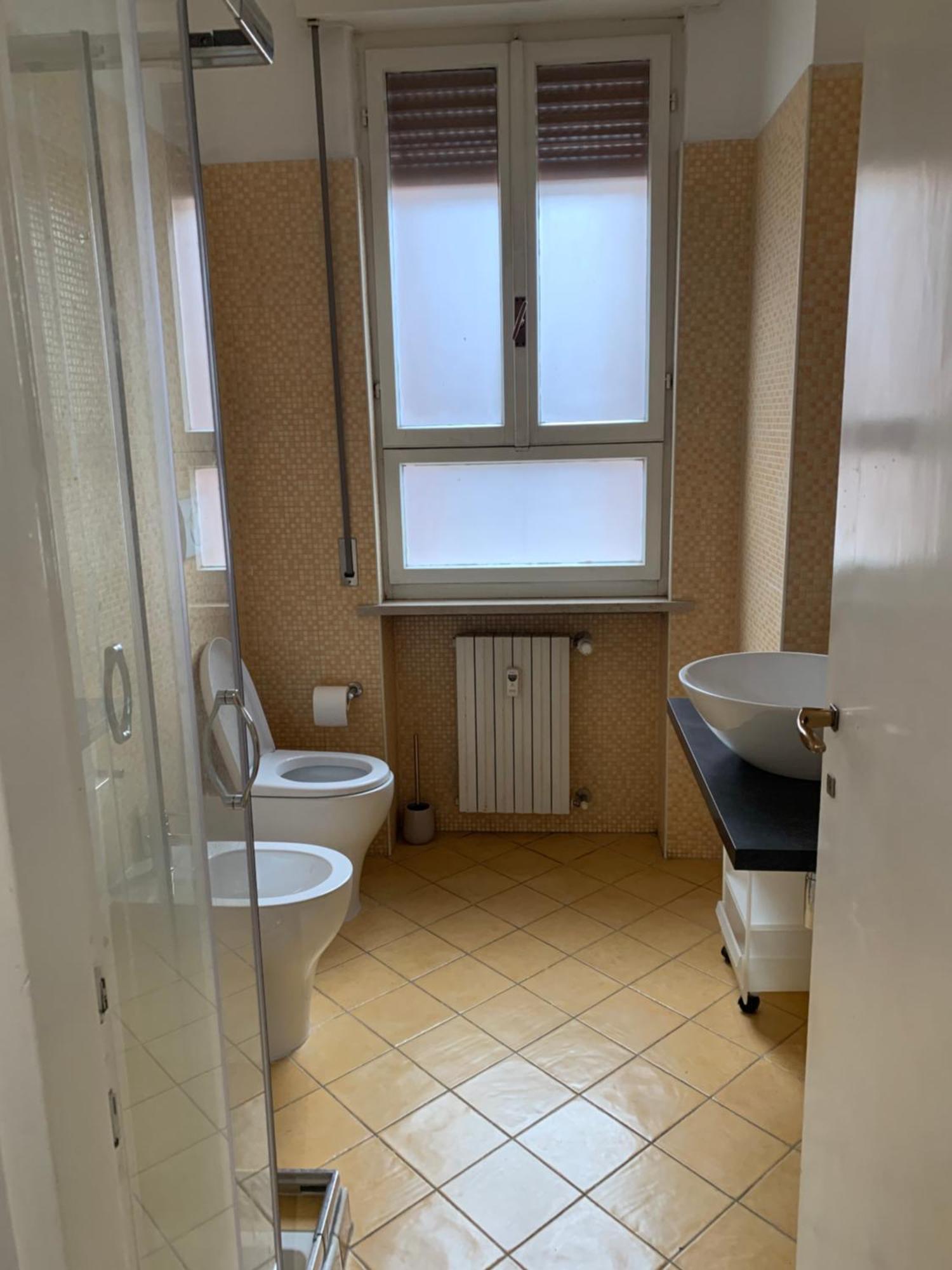Apartment Juliet's Verona