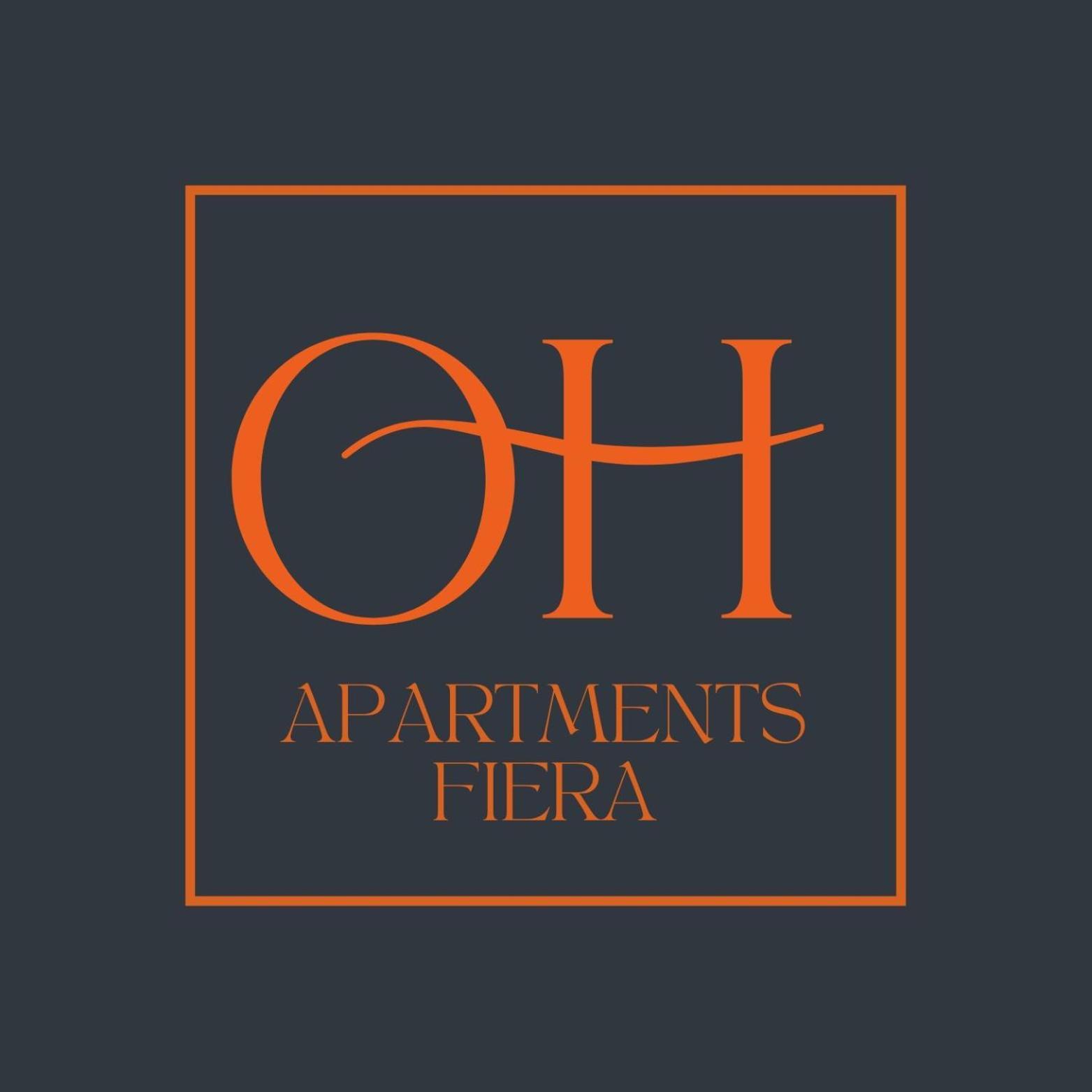Appartement Oh Fiera Verona