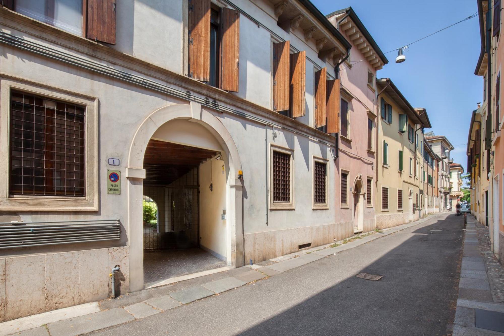 Il Gladio Apartment Verona