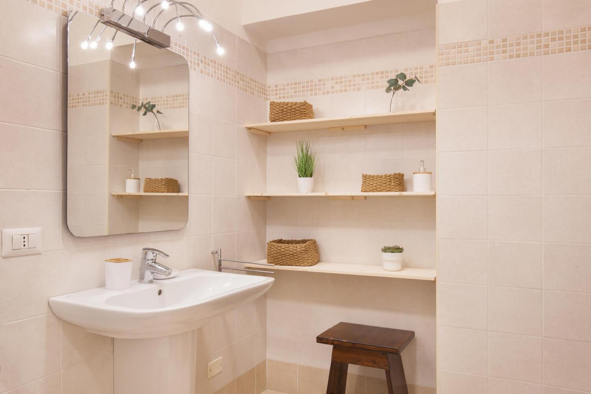 Apartment Il Gladio