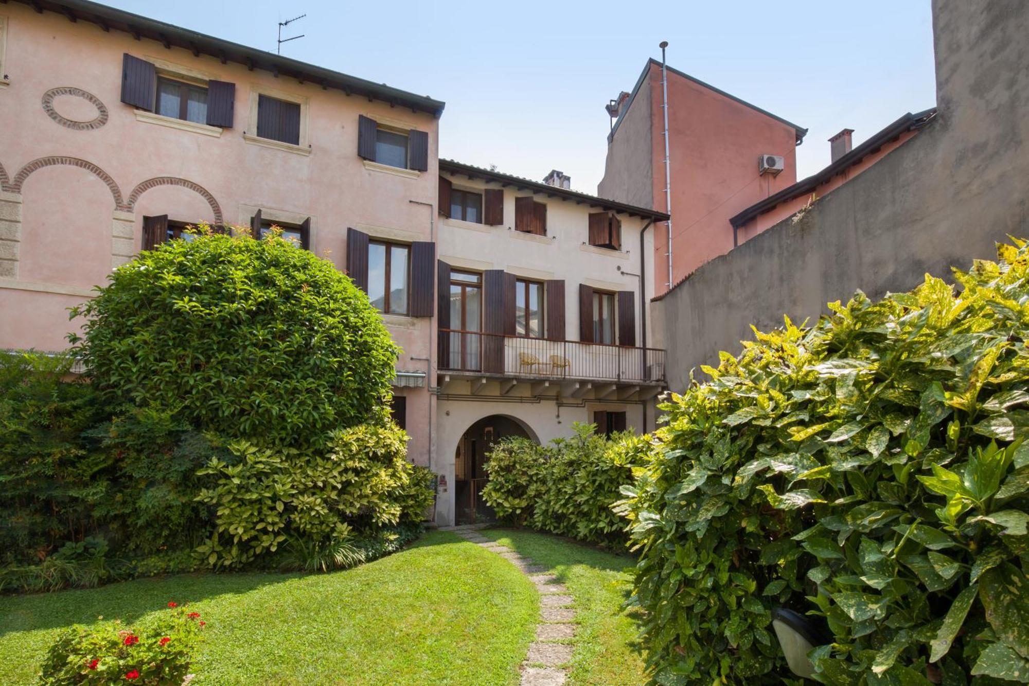 Il Gladio Apartment Verona