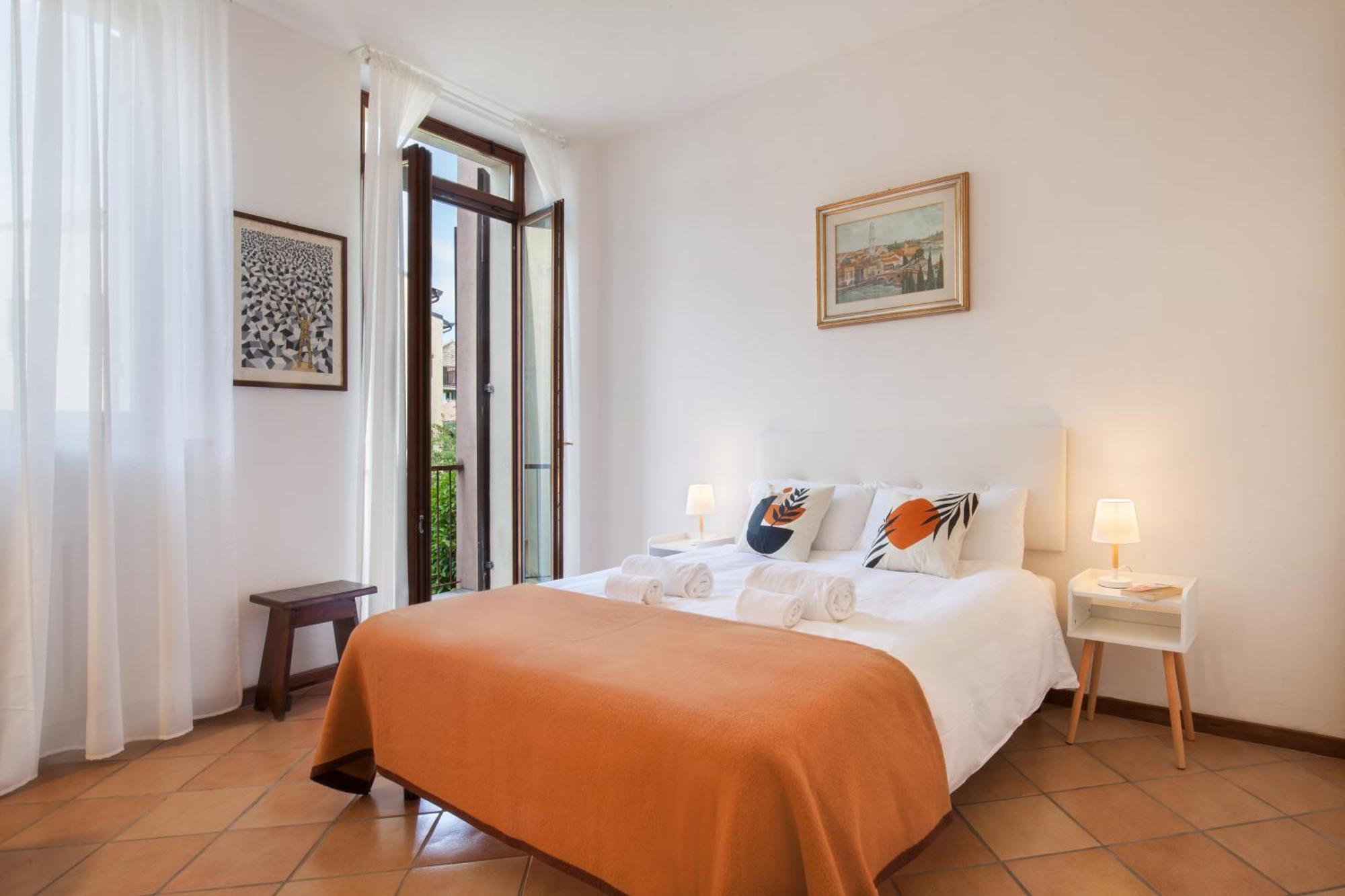 Il Gladio Apartment Verona
