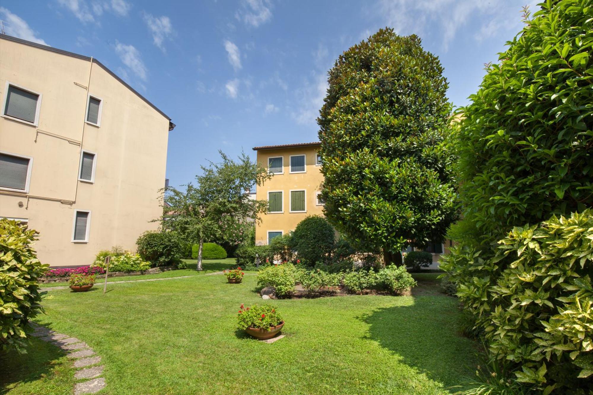 Apartment Il Gladio Verona